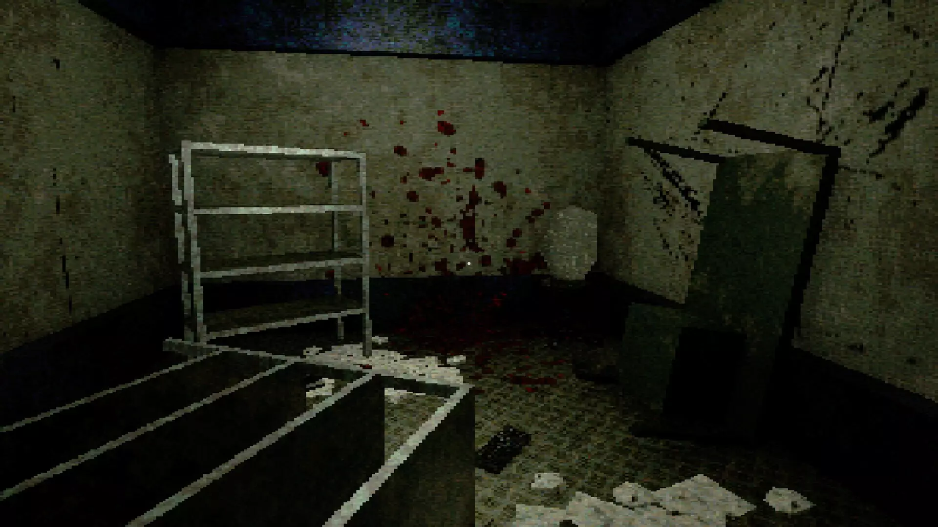 -The Remainer-游戏截图-好玩游戏库