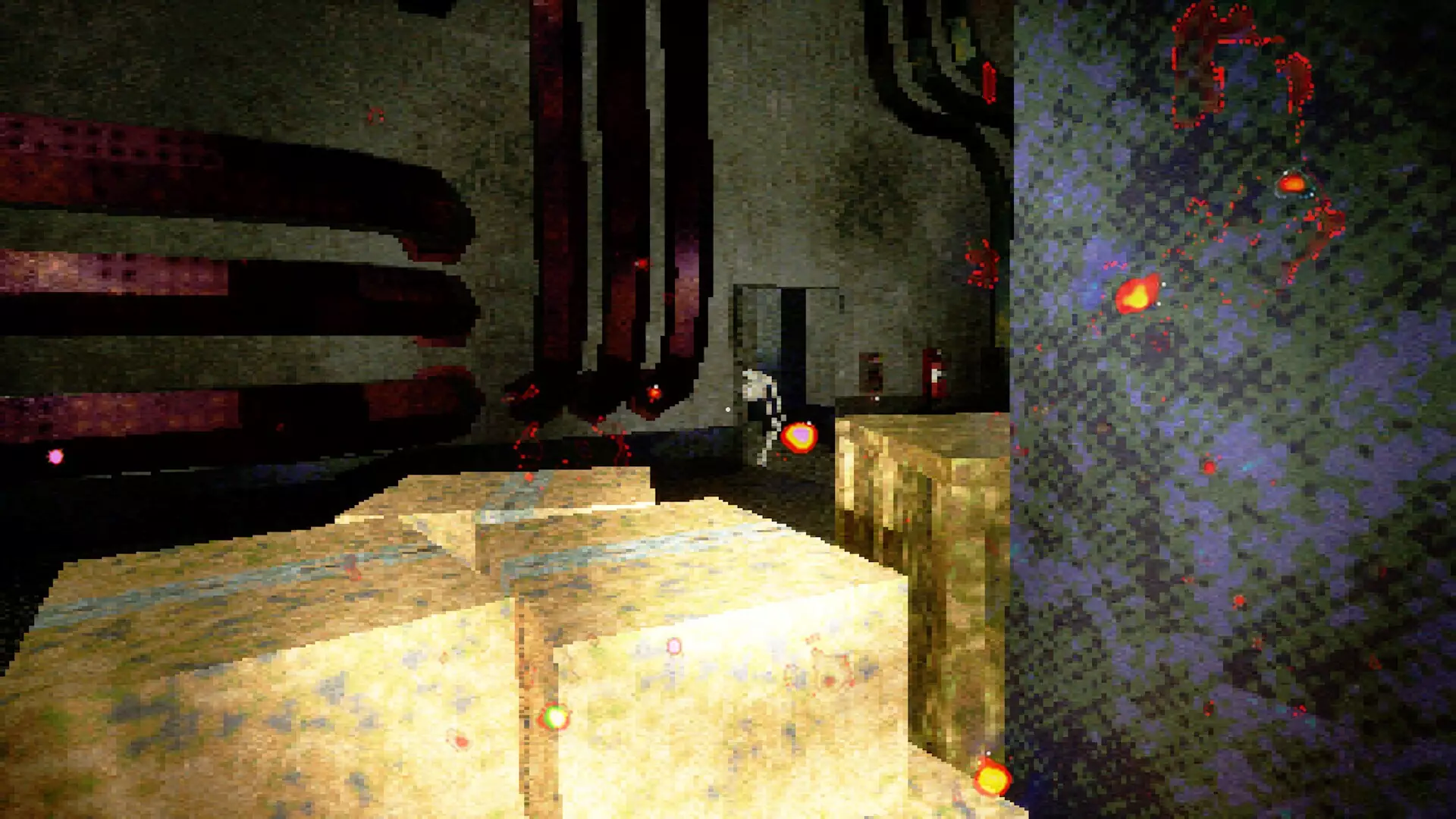 -The Remainer-游戏截图-好玩游戏库