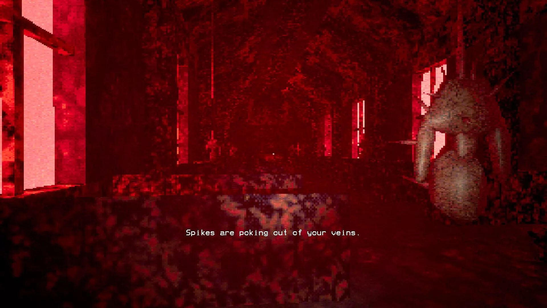 -The Remainer-游戏截图-好玩游戏库