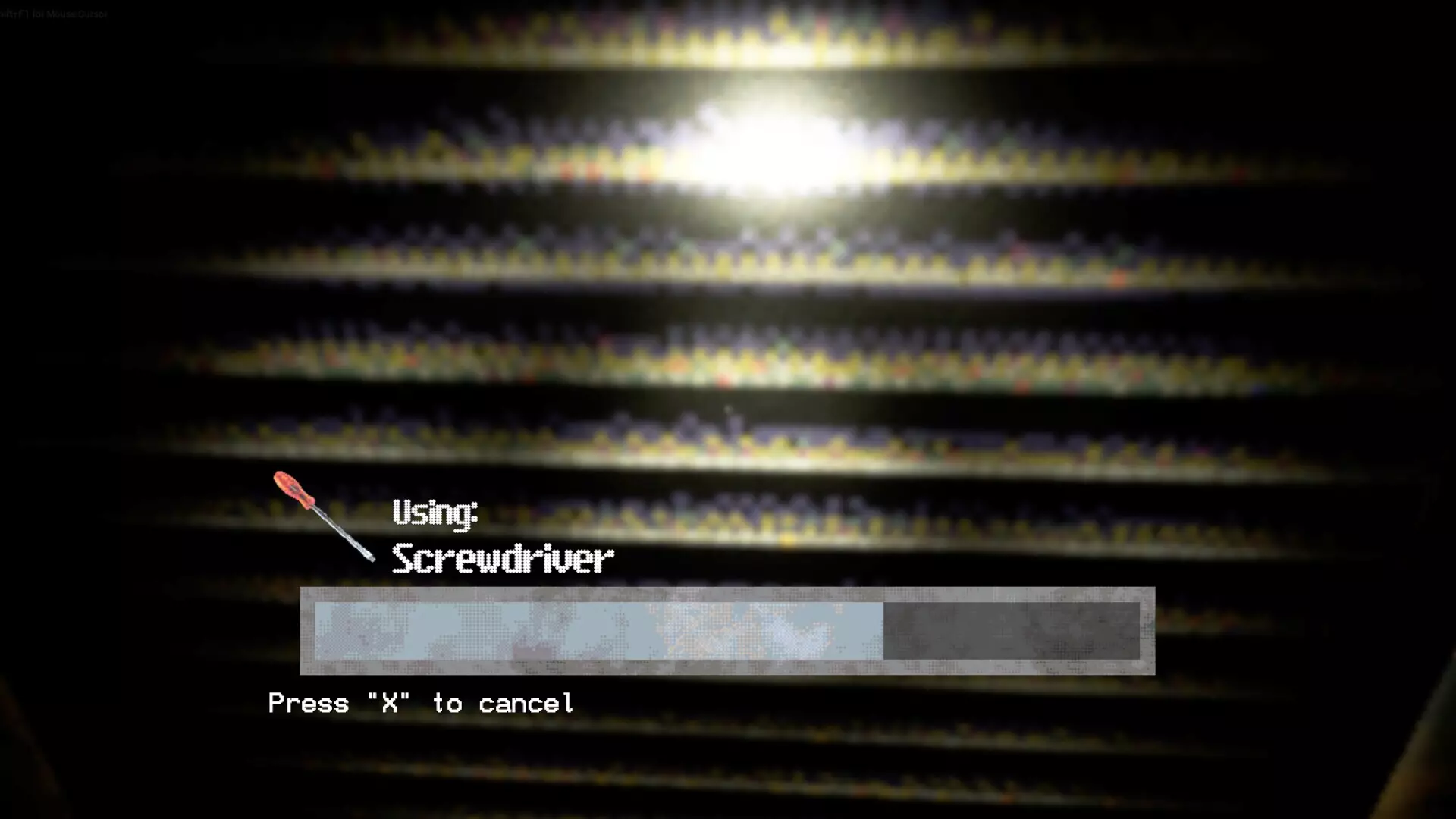 -The Remainer-游戏截图-好玩游戏库