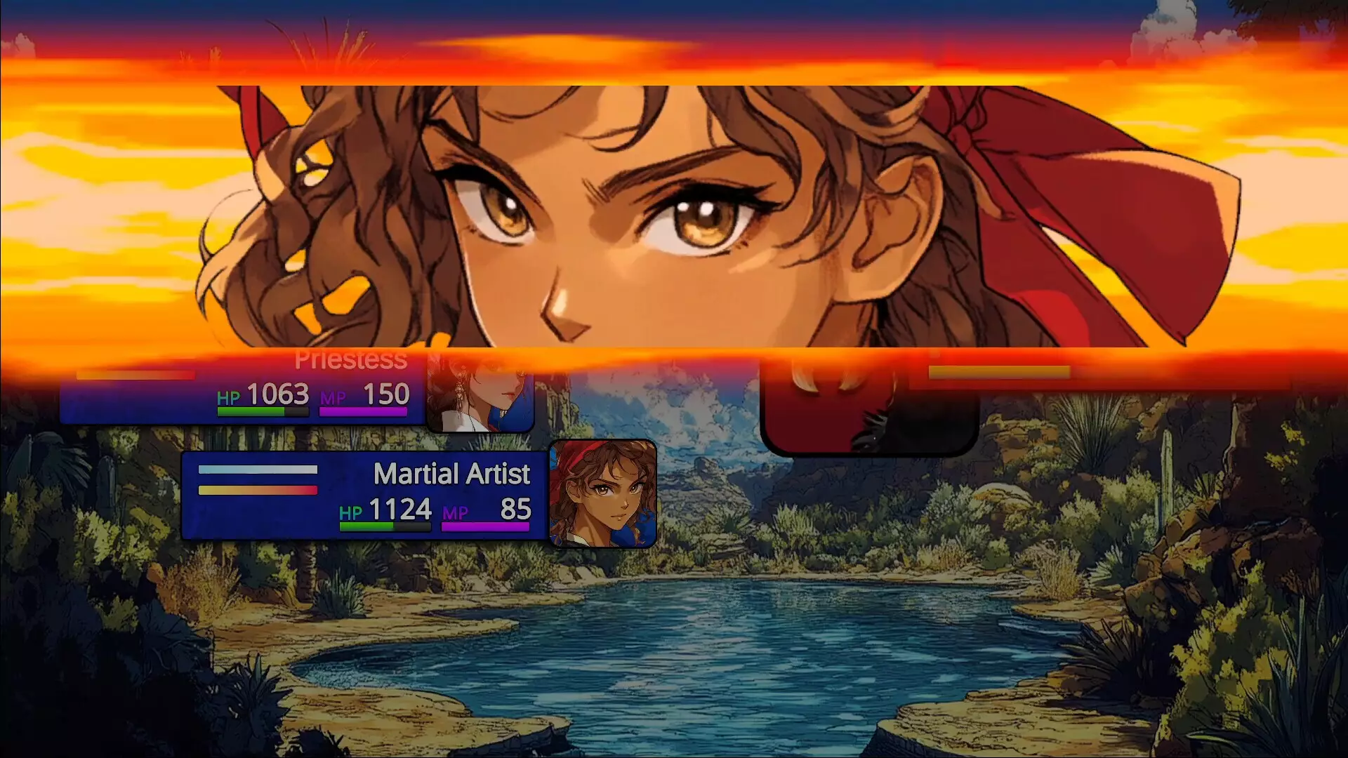 -Guild Encounters-游戏截图-好玩游戏库