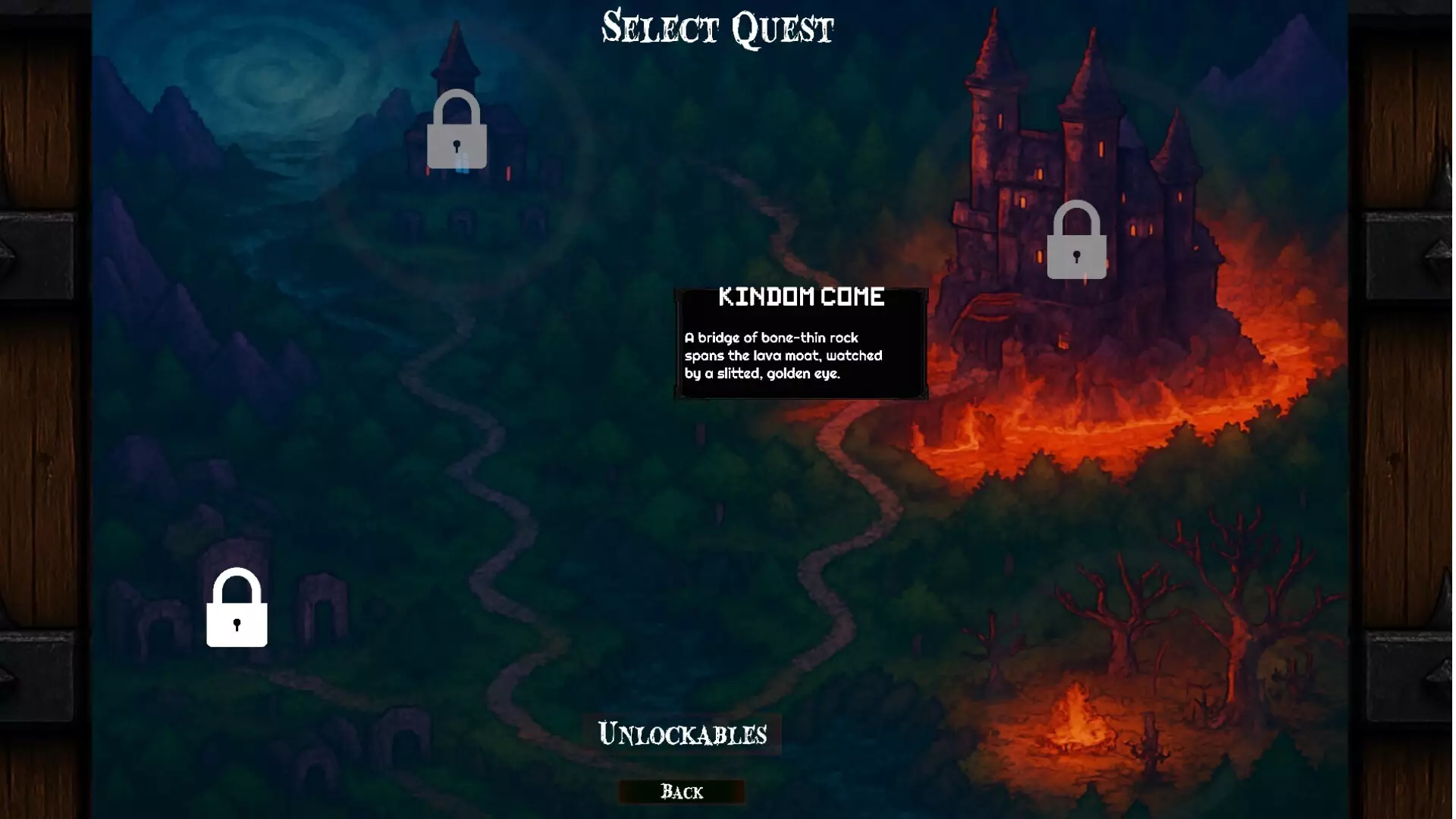 -Grit the Dark World-游戏截图-好玩游戏库