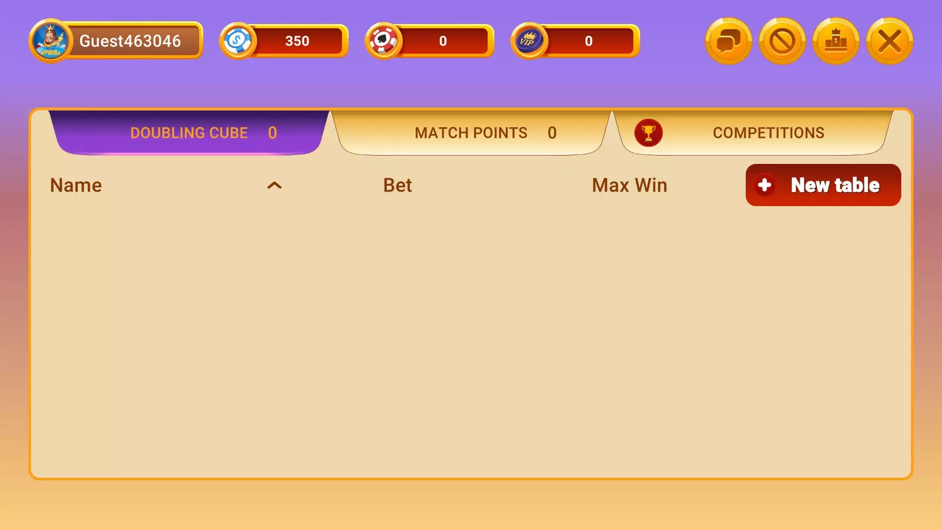 -Backgammon Premium-游戏截图-好玩游戏库