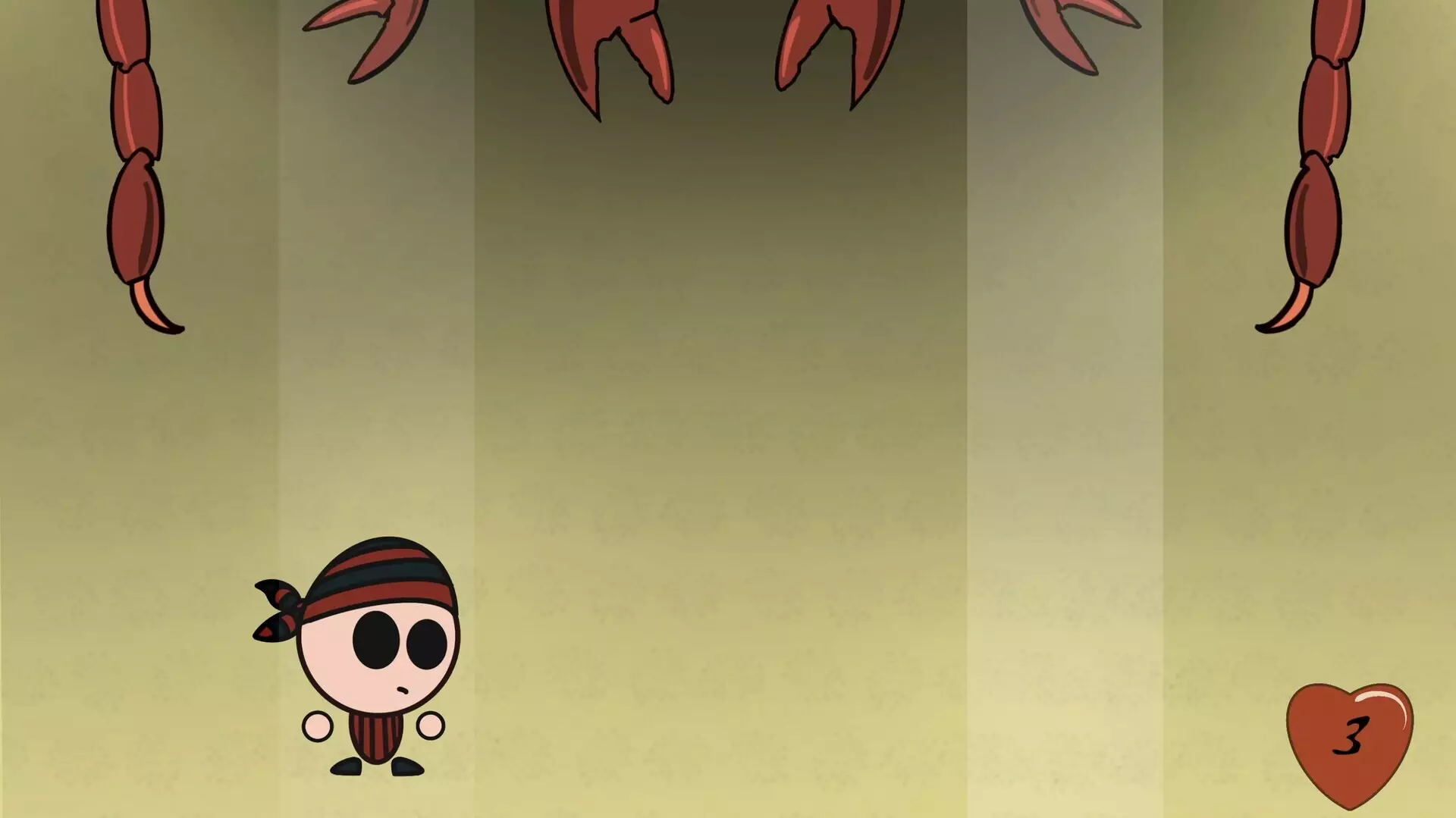 -BeatBucs-游戏截图-好玩游戏库