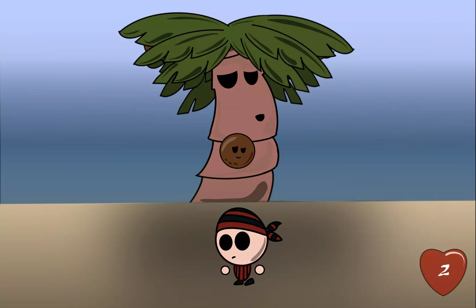 -BeatBucs-游戏截图-好玩游戏库