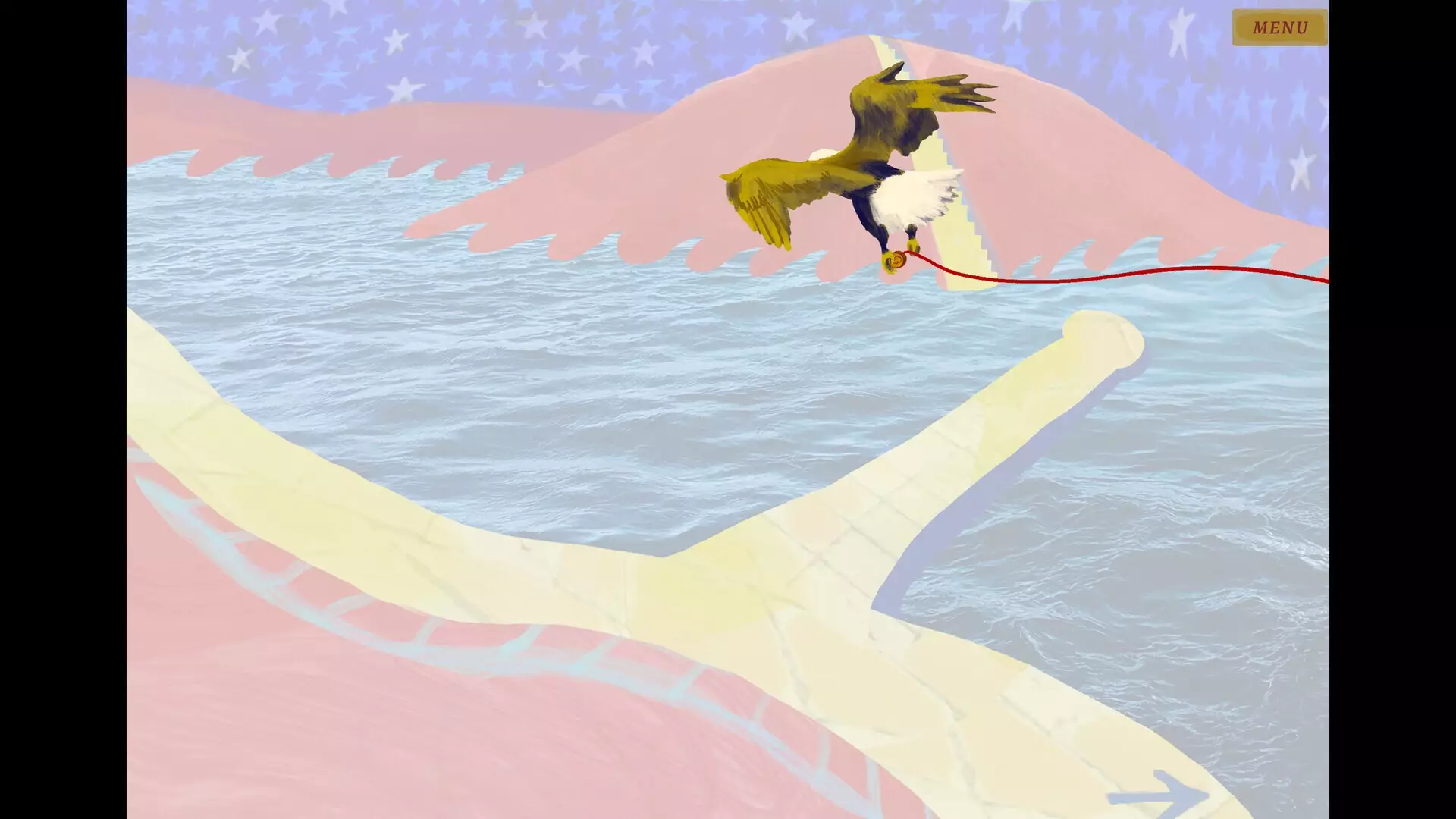 -Tetramorph-游戏截图-好玩游戏库