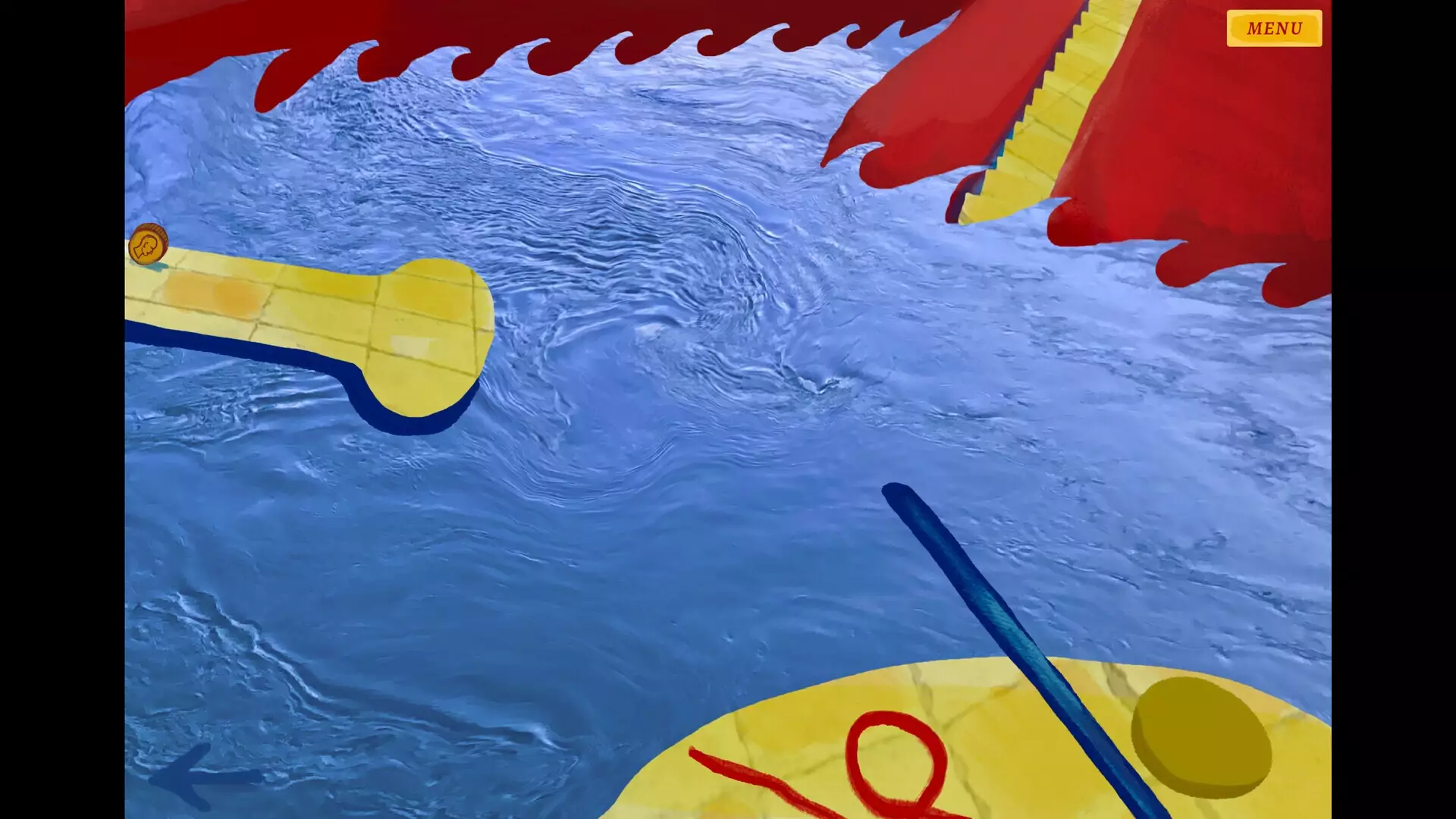 -Tetramorph-游戏截图-好玩游戏库