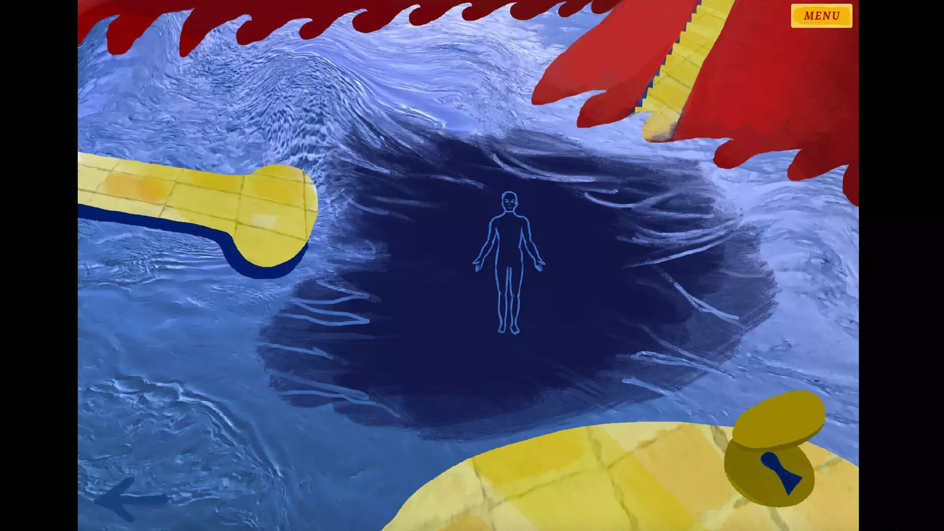 -Tetramorph-游戏截图-好玩游戏库