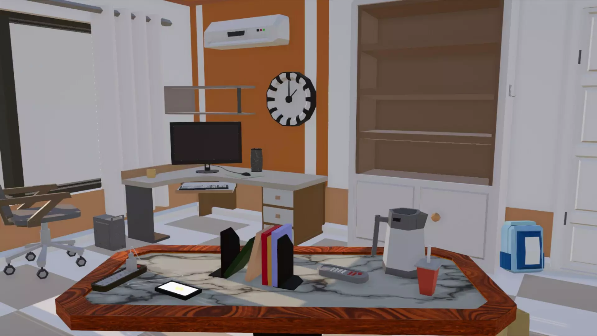 -The Swap-游戏截图-好玩游戏库