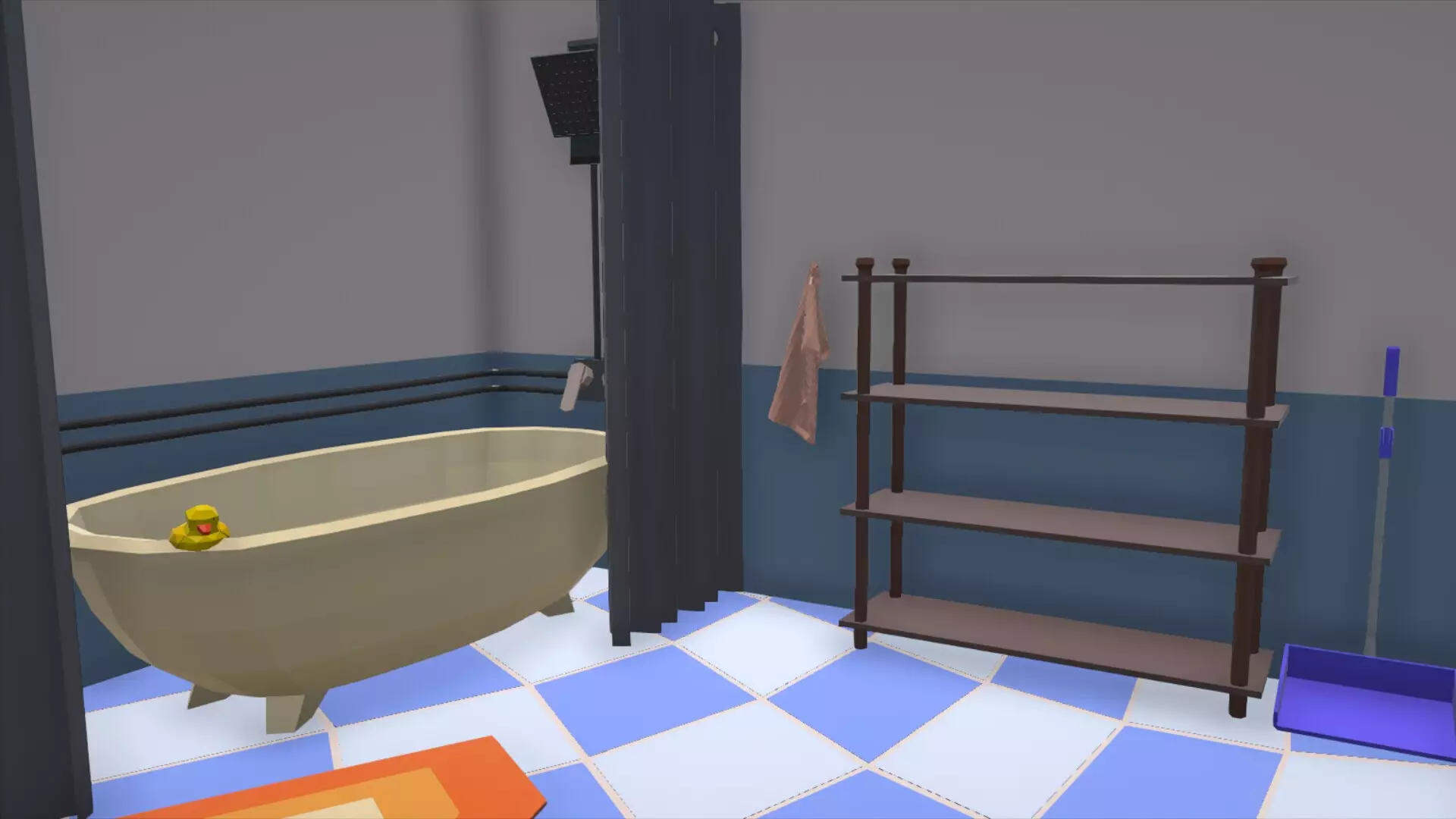 -The Swap-游戏截图-好玩游戏库