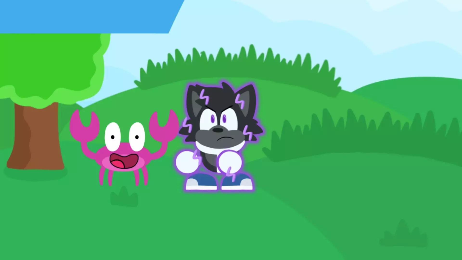 -Yapori Dimensões-游戏截图-好玩游戏库