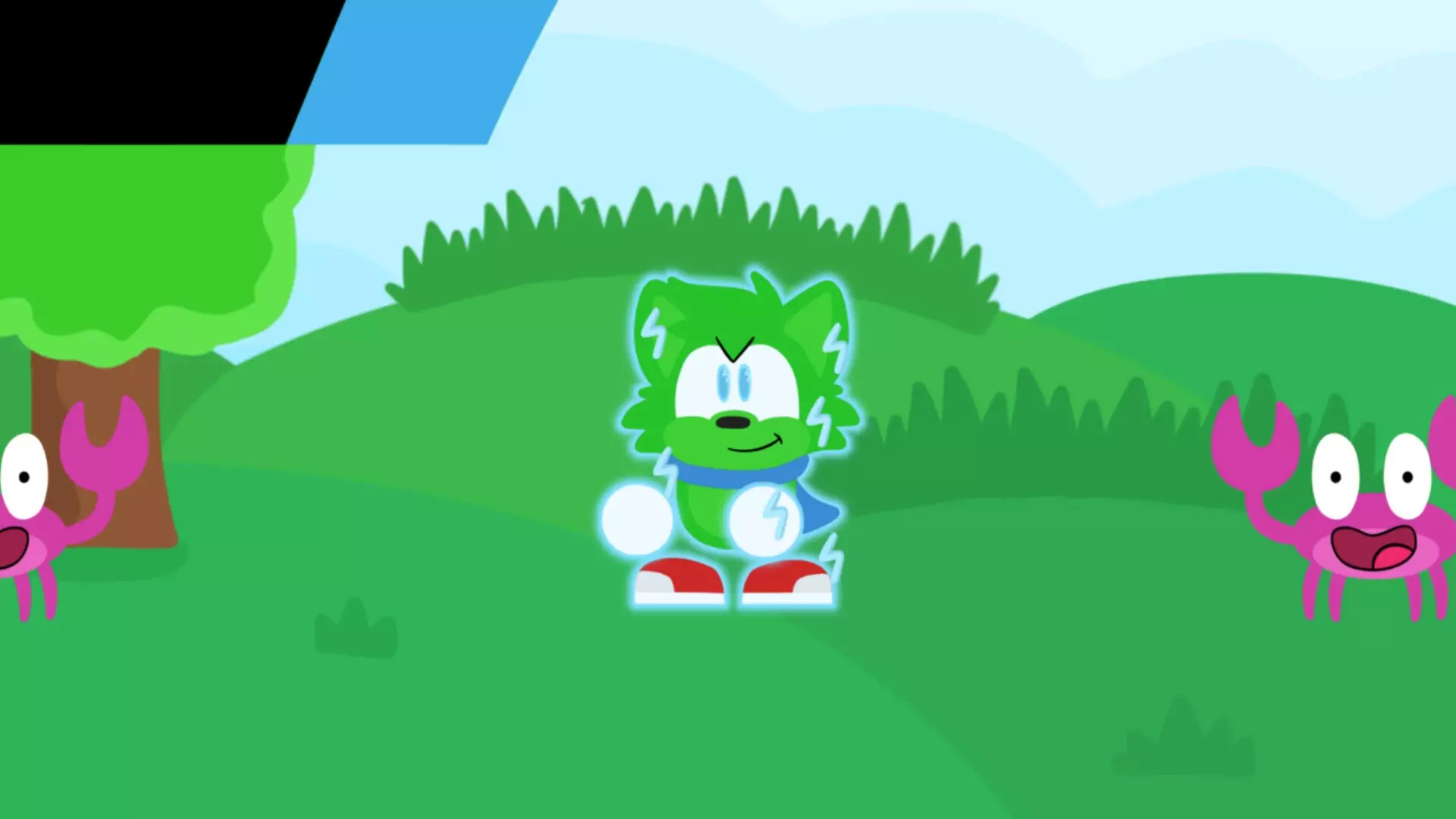 -Yapori Dimensões-游戏截图-好玩游戏库