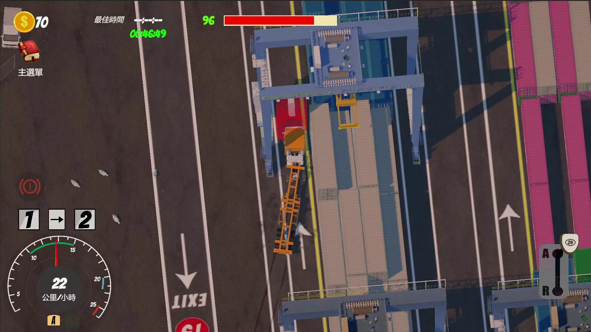 -Rookie to Master Driver-游戏截图-好玩游戏库