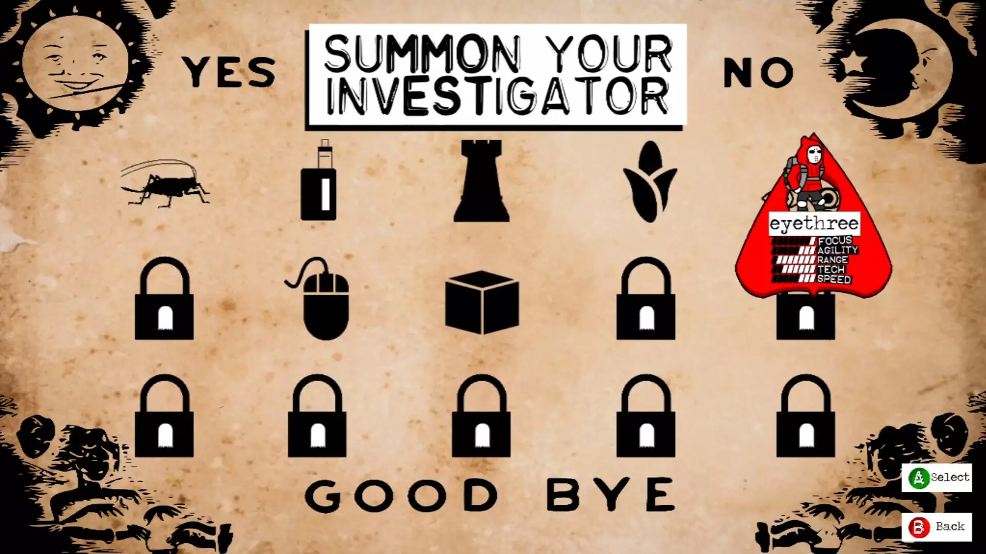 -Spoop Troop-游戏截图-好玩游戏库