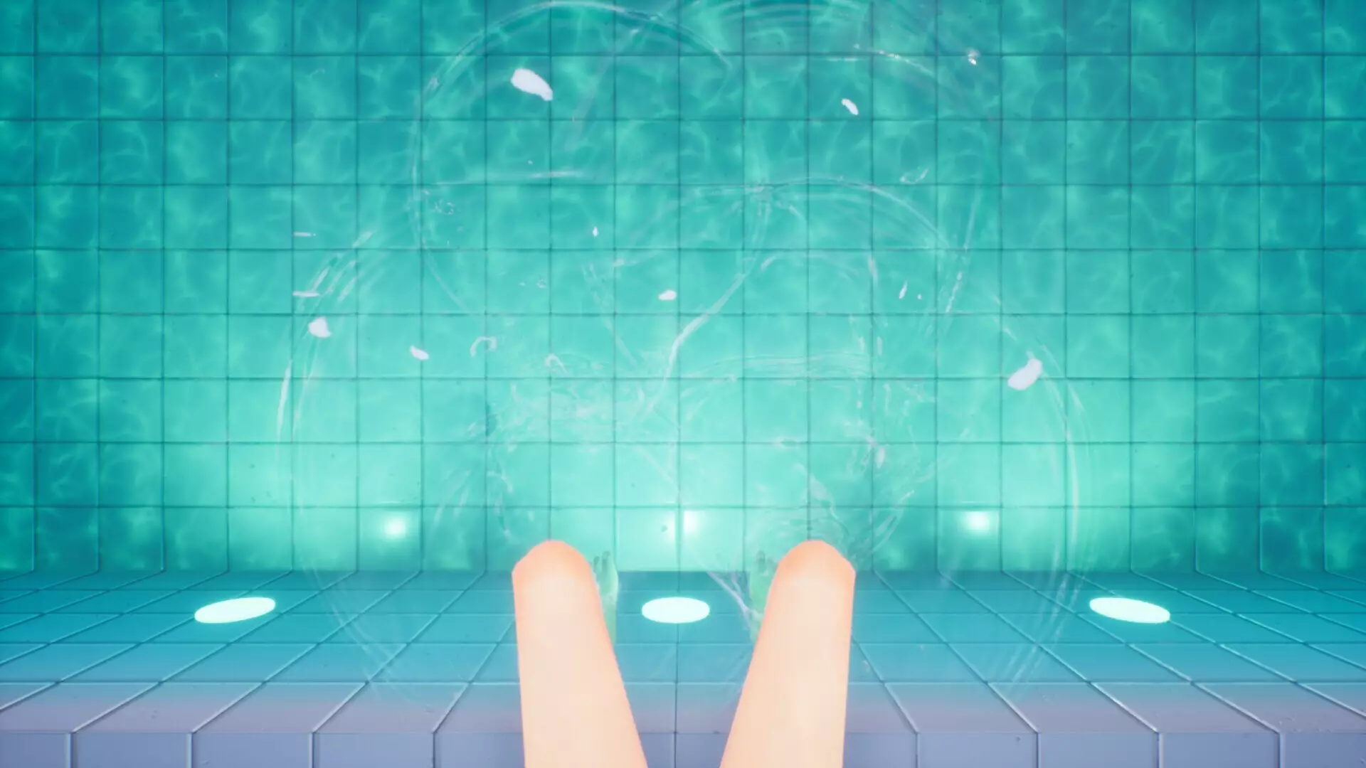 -Pediluvium-游戏截图-好玩游戏库