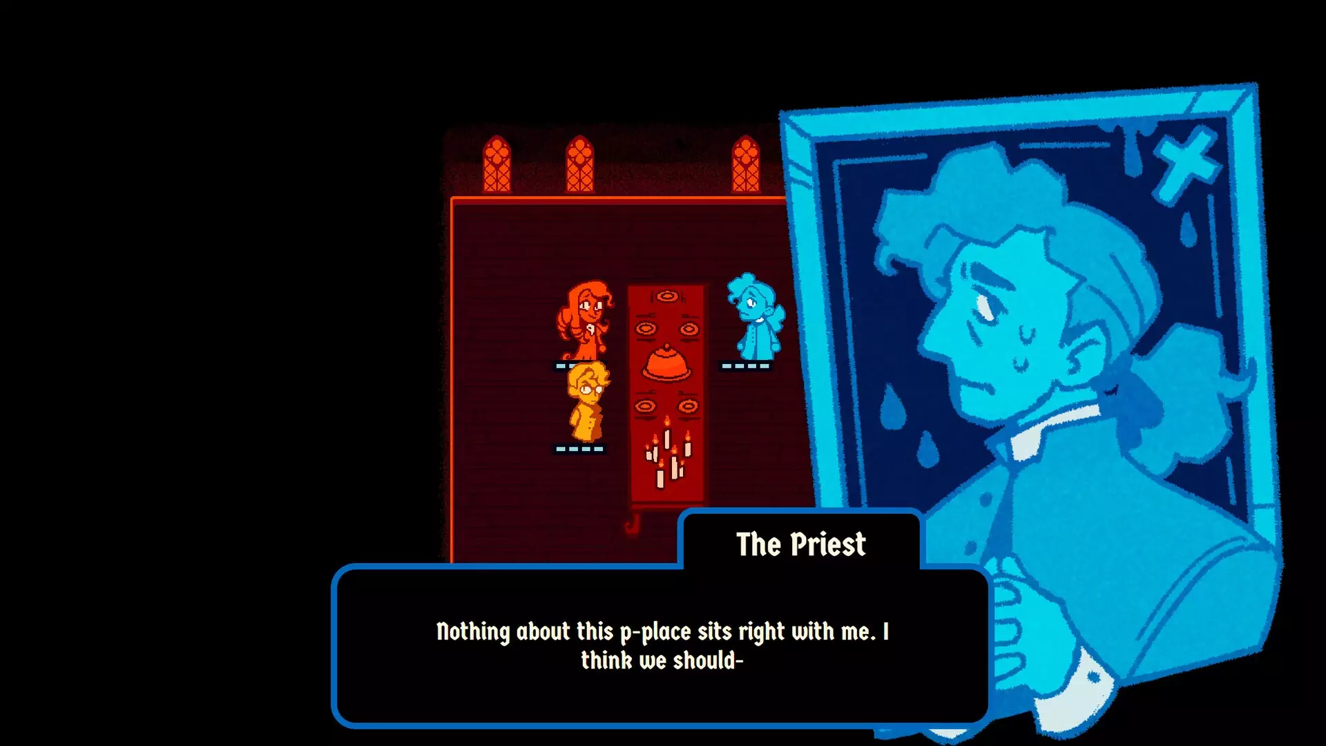 -Feast of Fools-游戏截图-好玩游戏库