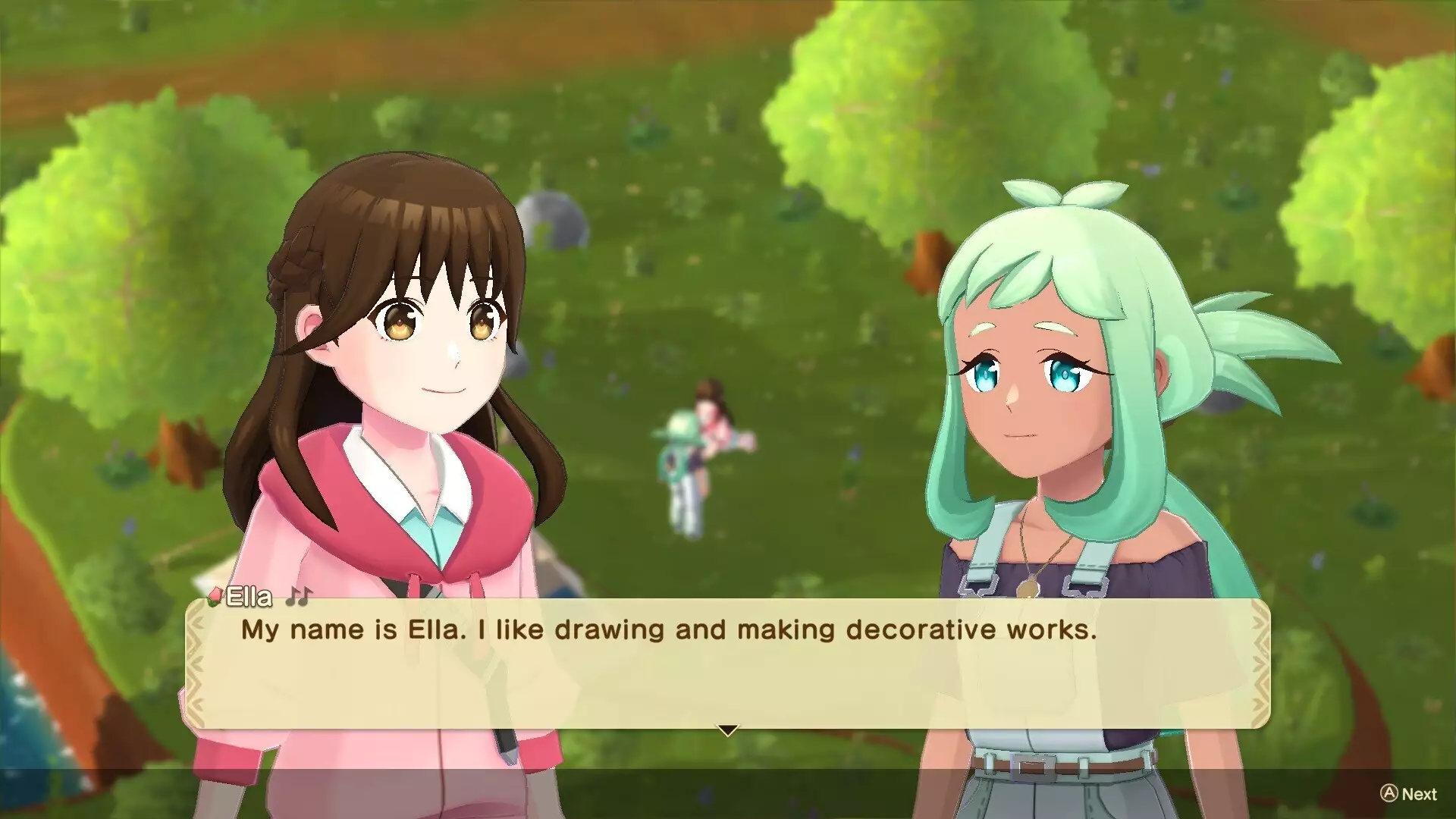 -Harvest Moon: Home Sweet Home Special Edition-游戏截图-好玩游戏库