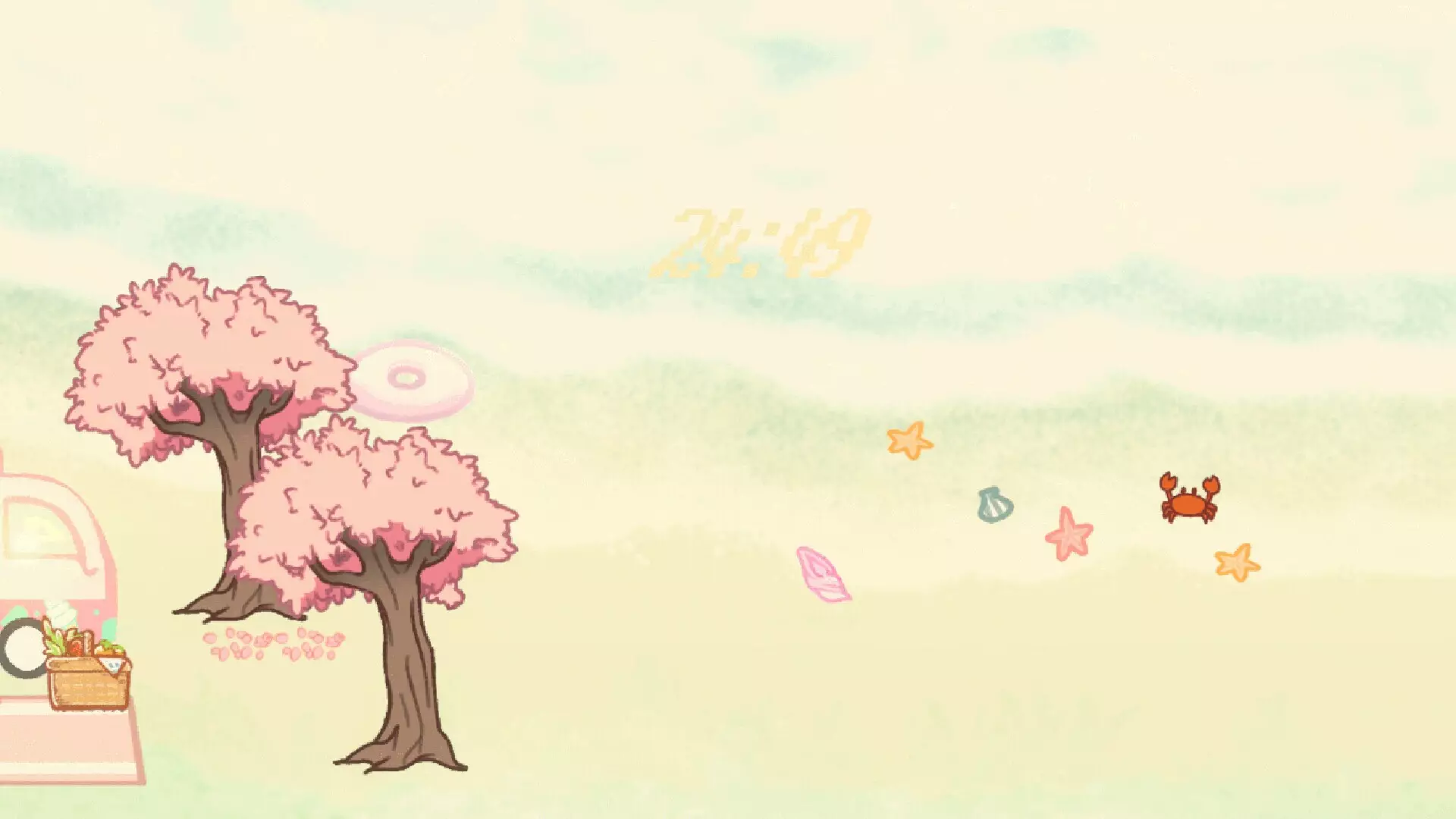 -Bunny's Tea Time-游戏截图-好玩游戏库