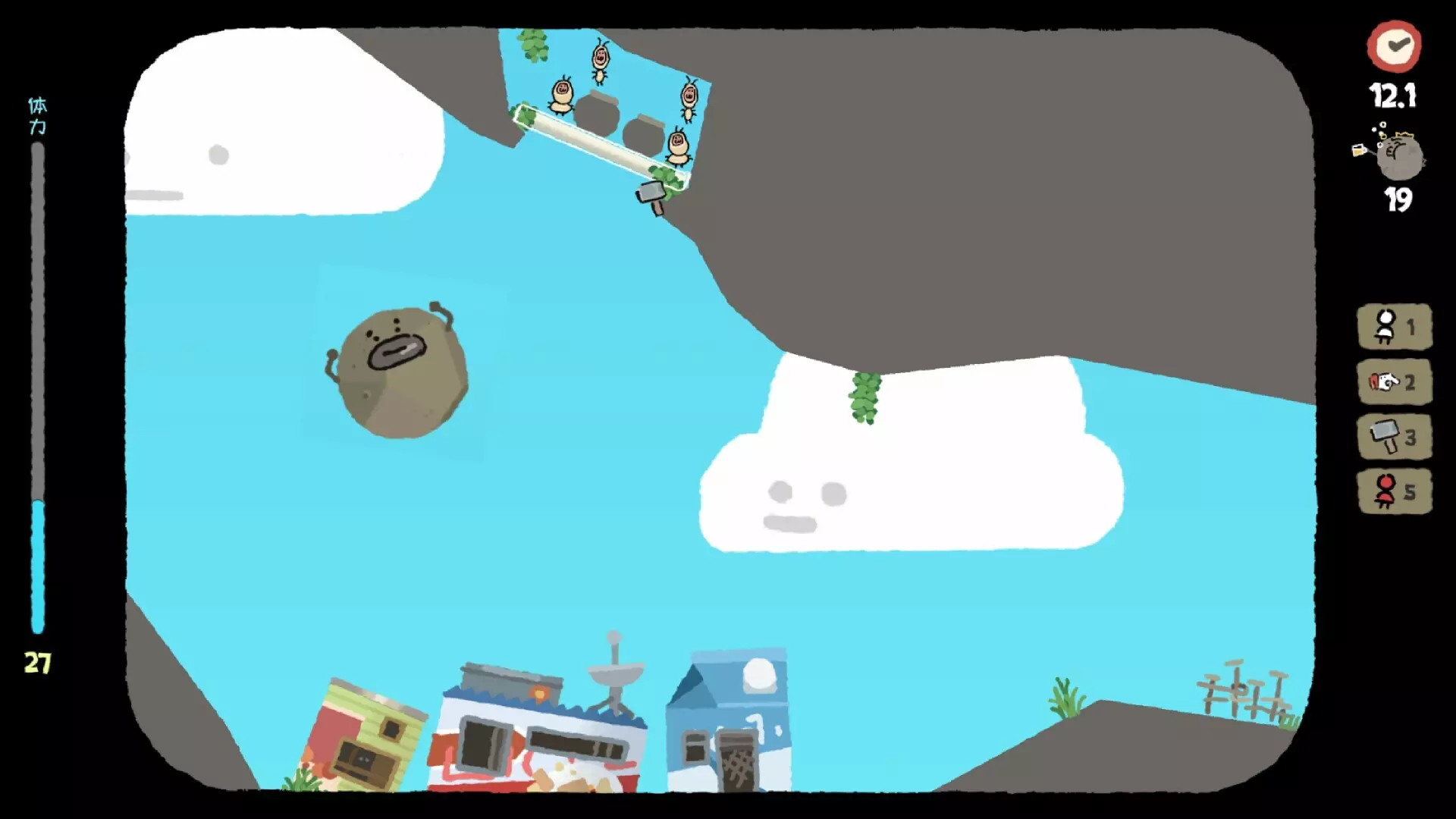 -Rocrasher-游戏截图-好玩游戏库