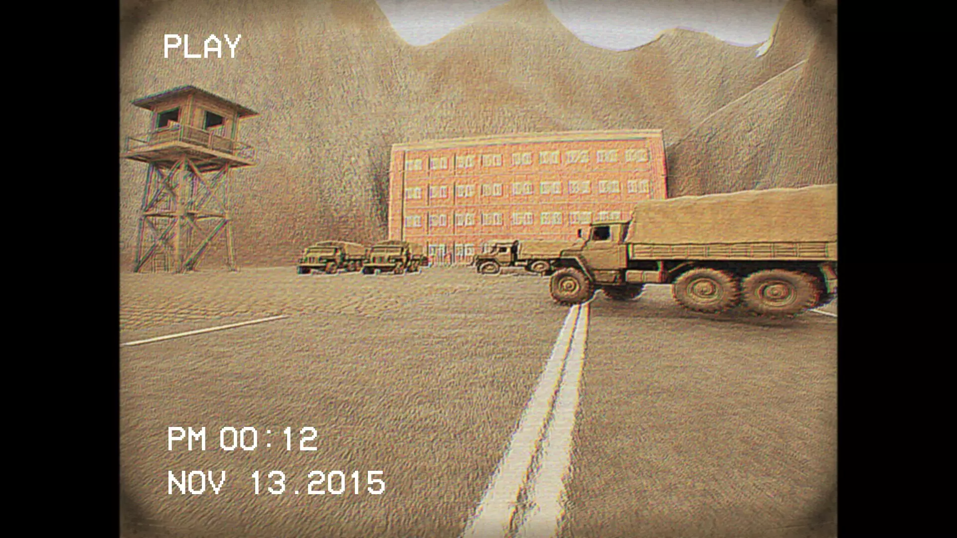 -Frontier Outpost-游戏截图-好玩游戏库