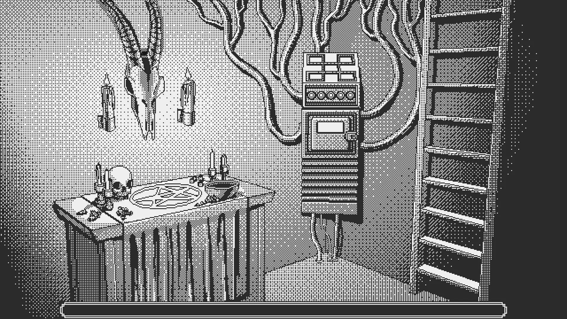 -Dead Finger Dice-游戏截图-好玩游戏库