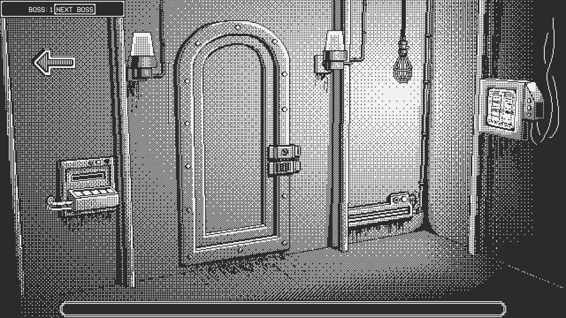 -Dead Finger Dice-游戏截图-好玩游戏库