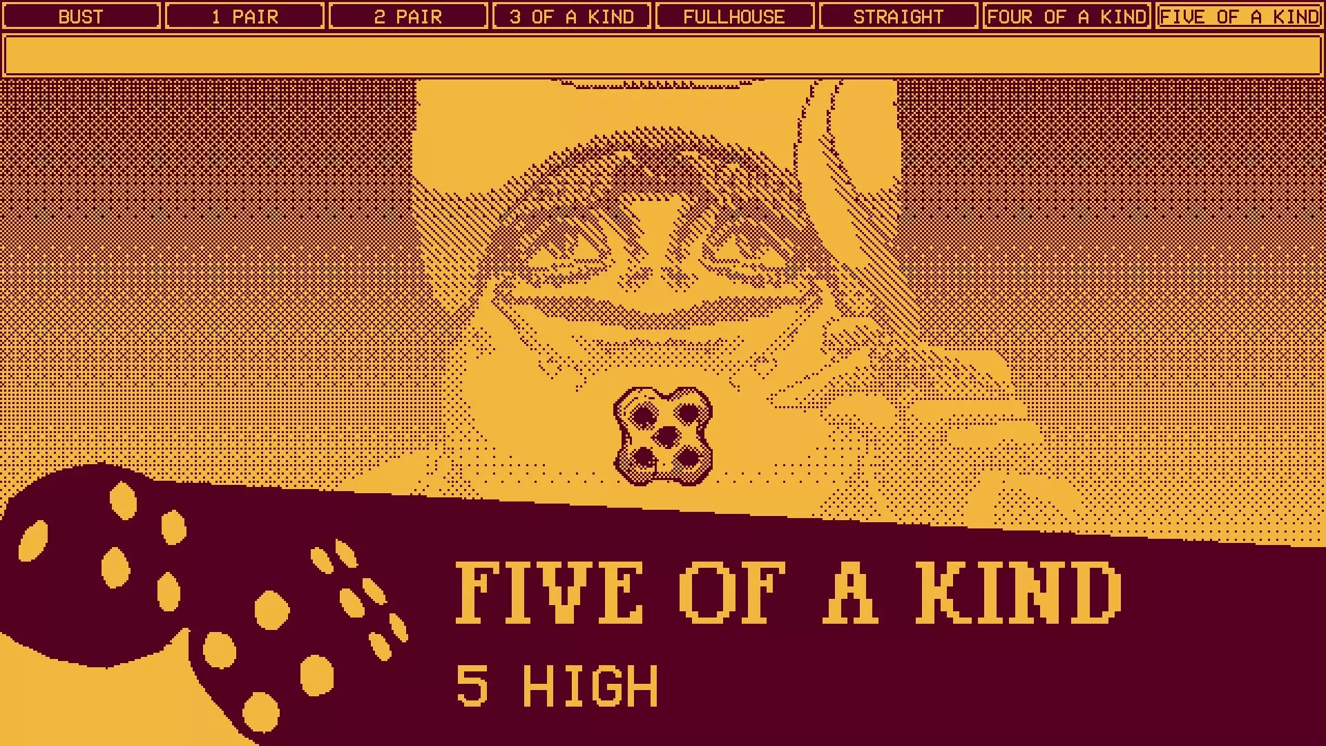 -Dead Finger Dice-游戏截图-好玩游戏库