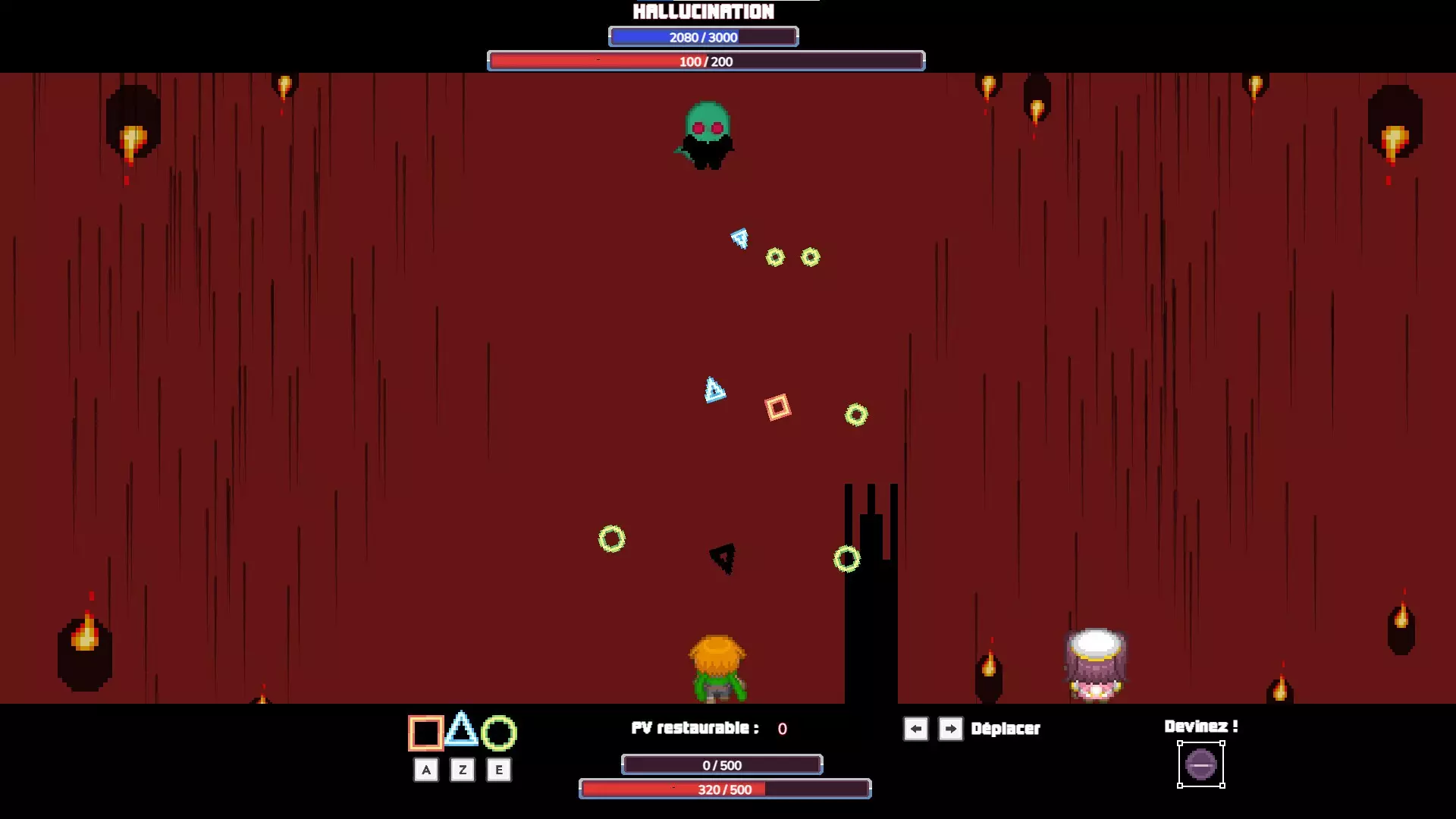 -Bily'Sine-游戏截图-好玩游戏库