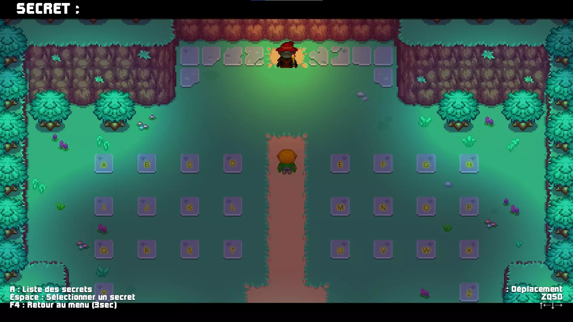 -Bily'Sine-游戏截图-好玩游戏库