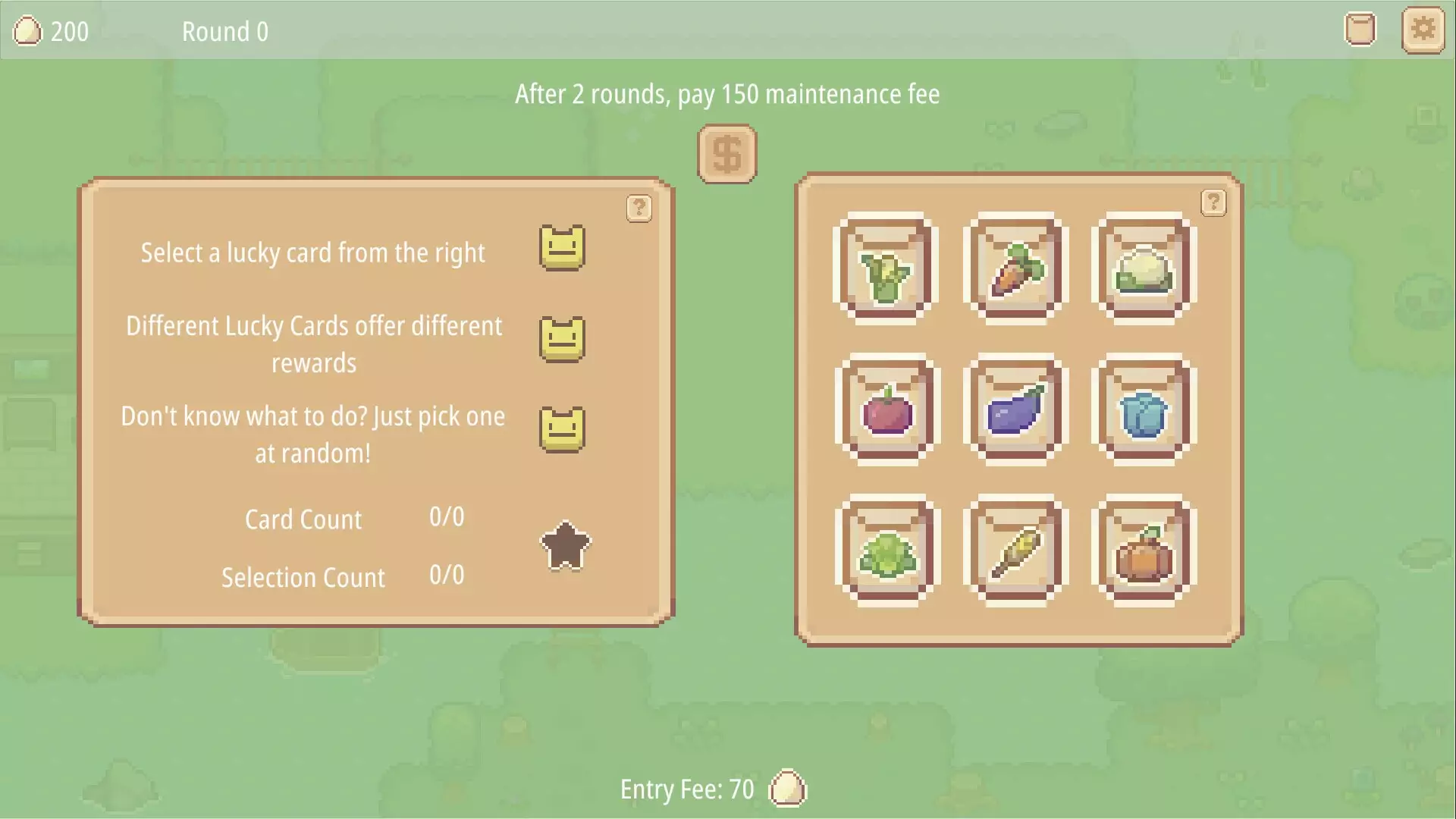 -Lucky MATCH-游戏截图-好玩游戏库