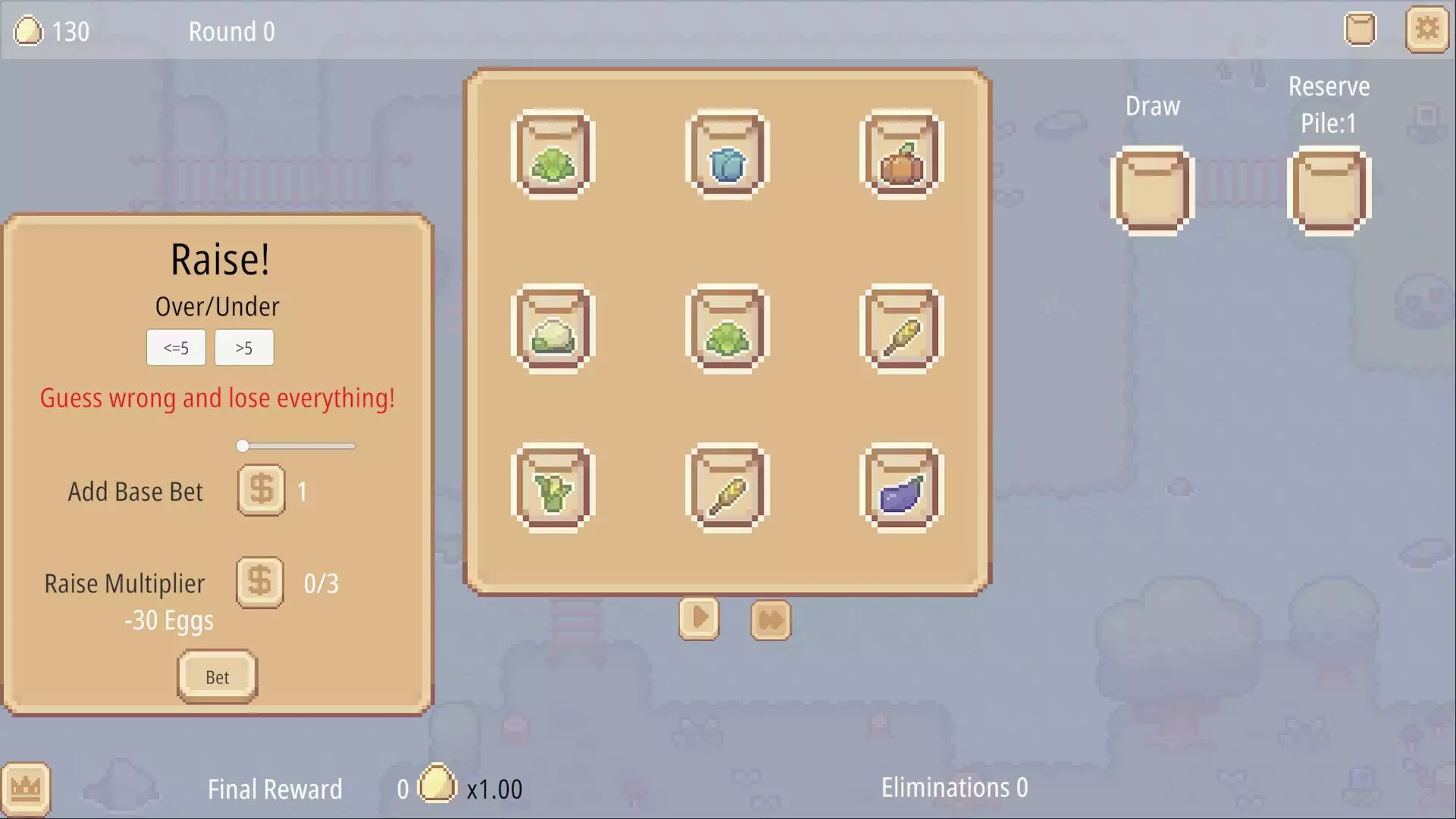 -Lucky MATCH-游戏截图-好玩游戏库