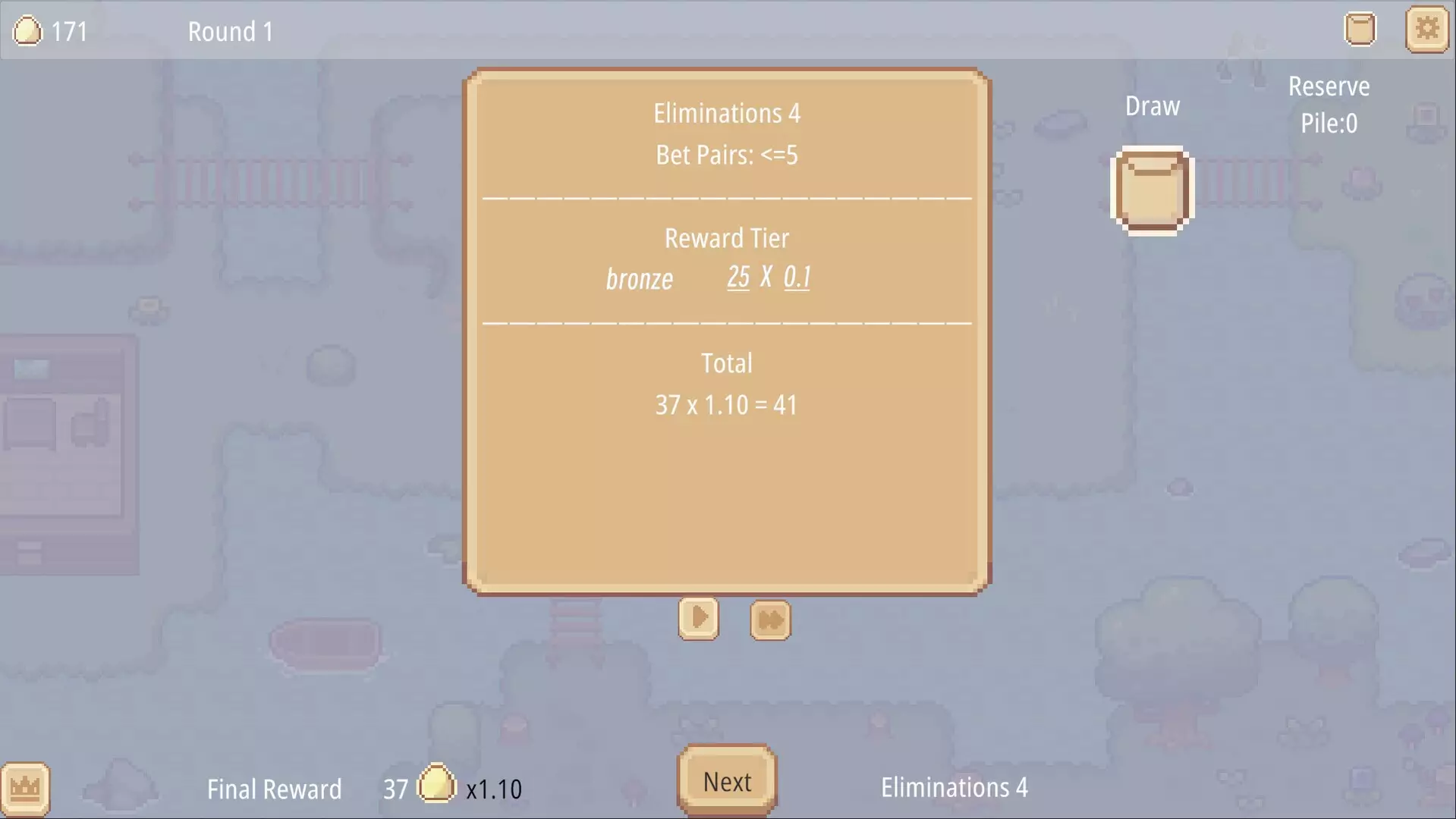 -Lucky MATCH-游戏截图-好玩游戏库