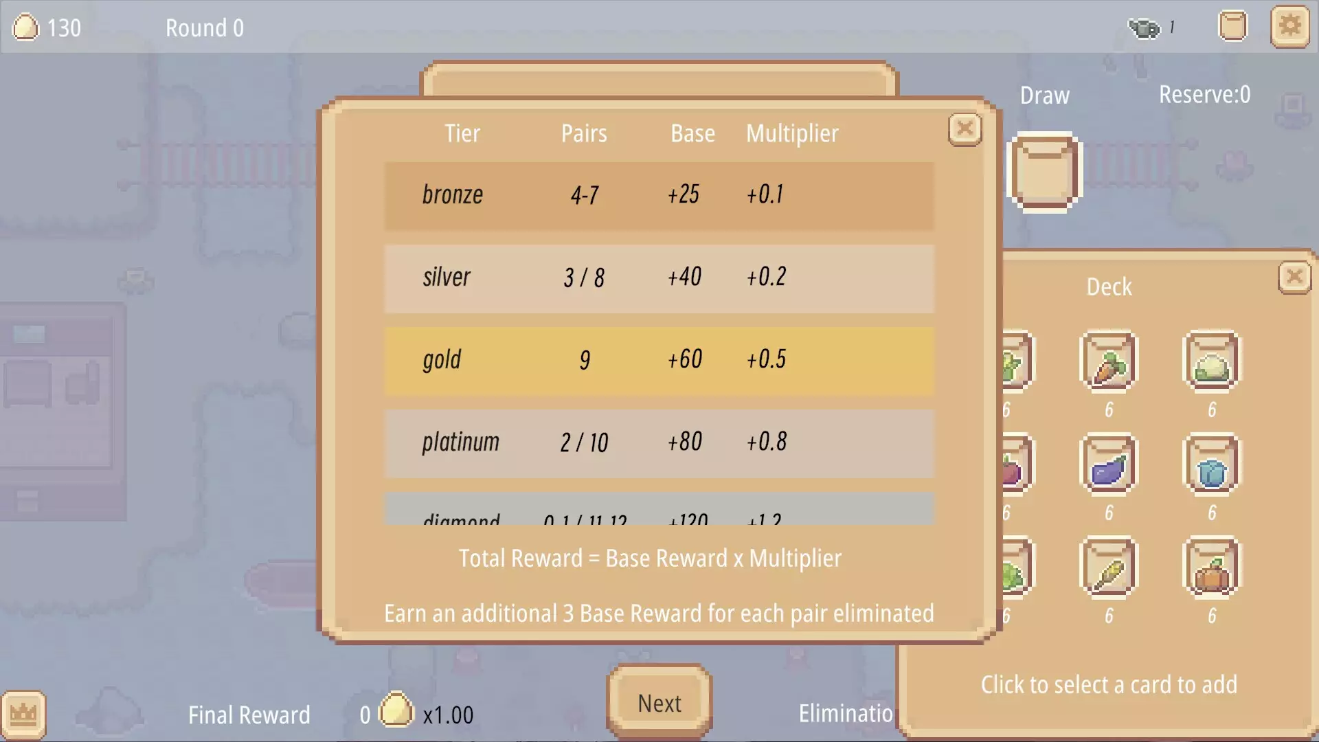 -Lucky MATCH-游戏截图-好玩游戏库