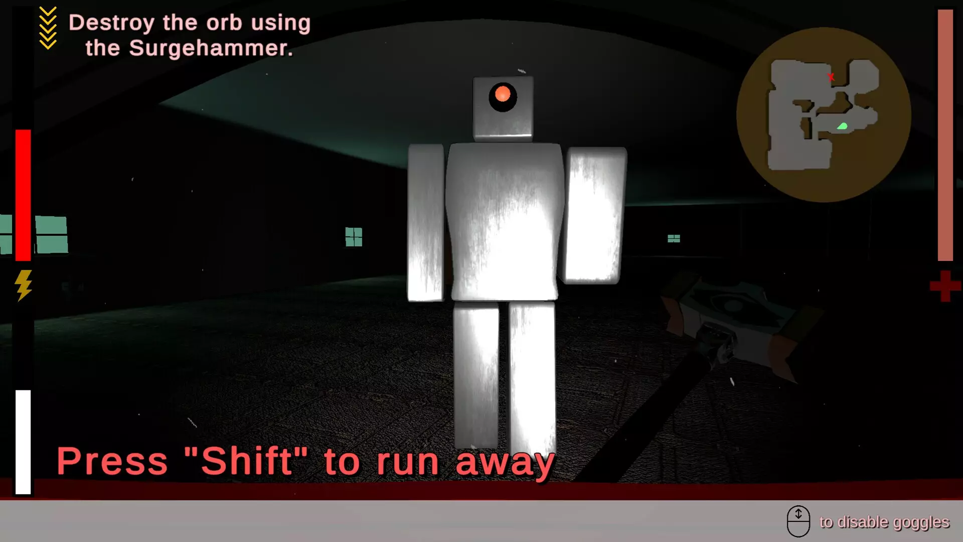 -Sightline-游戏截图-好玩游戏库