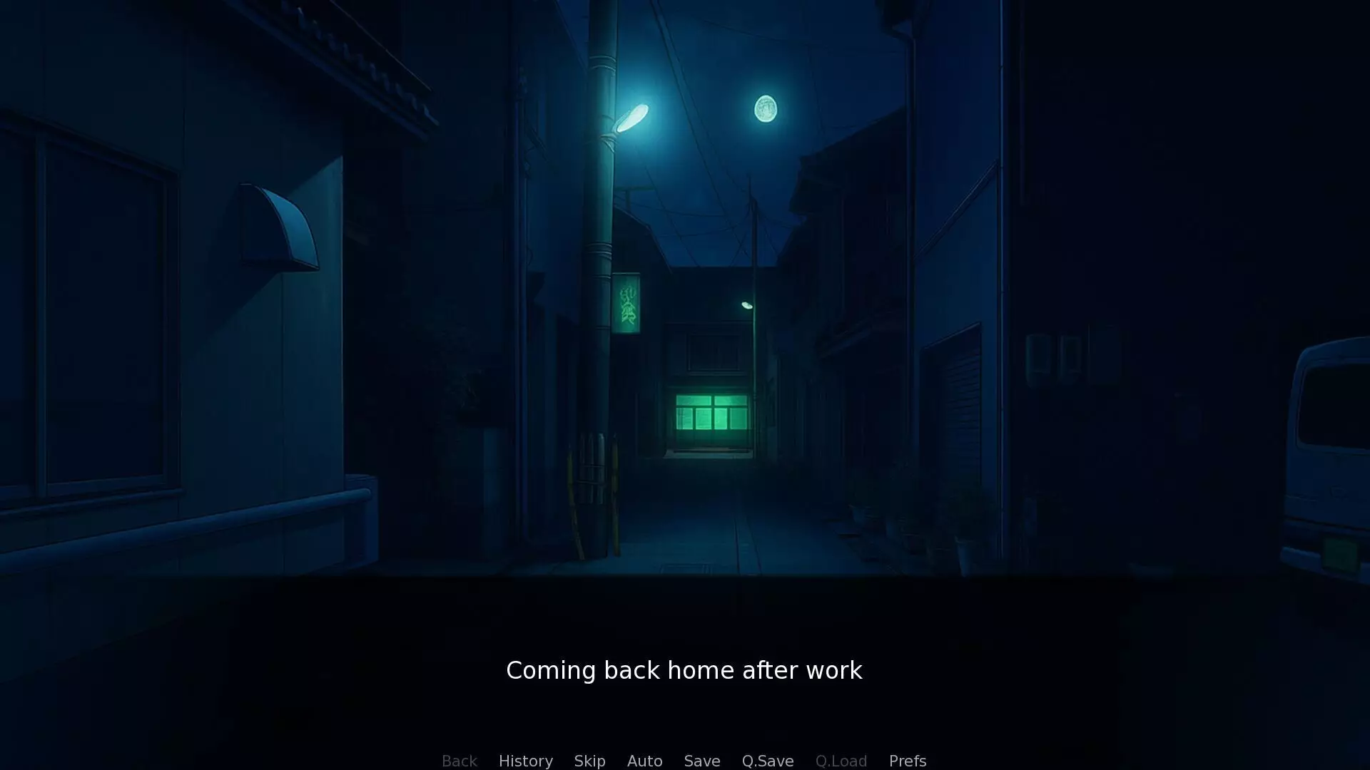 -What Every Man Wants-游戏截图-好玩游戏库