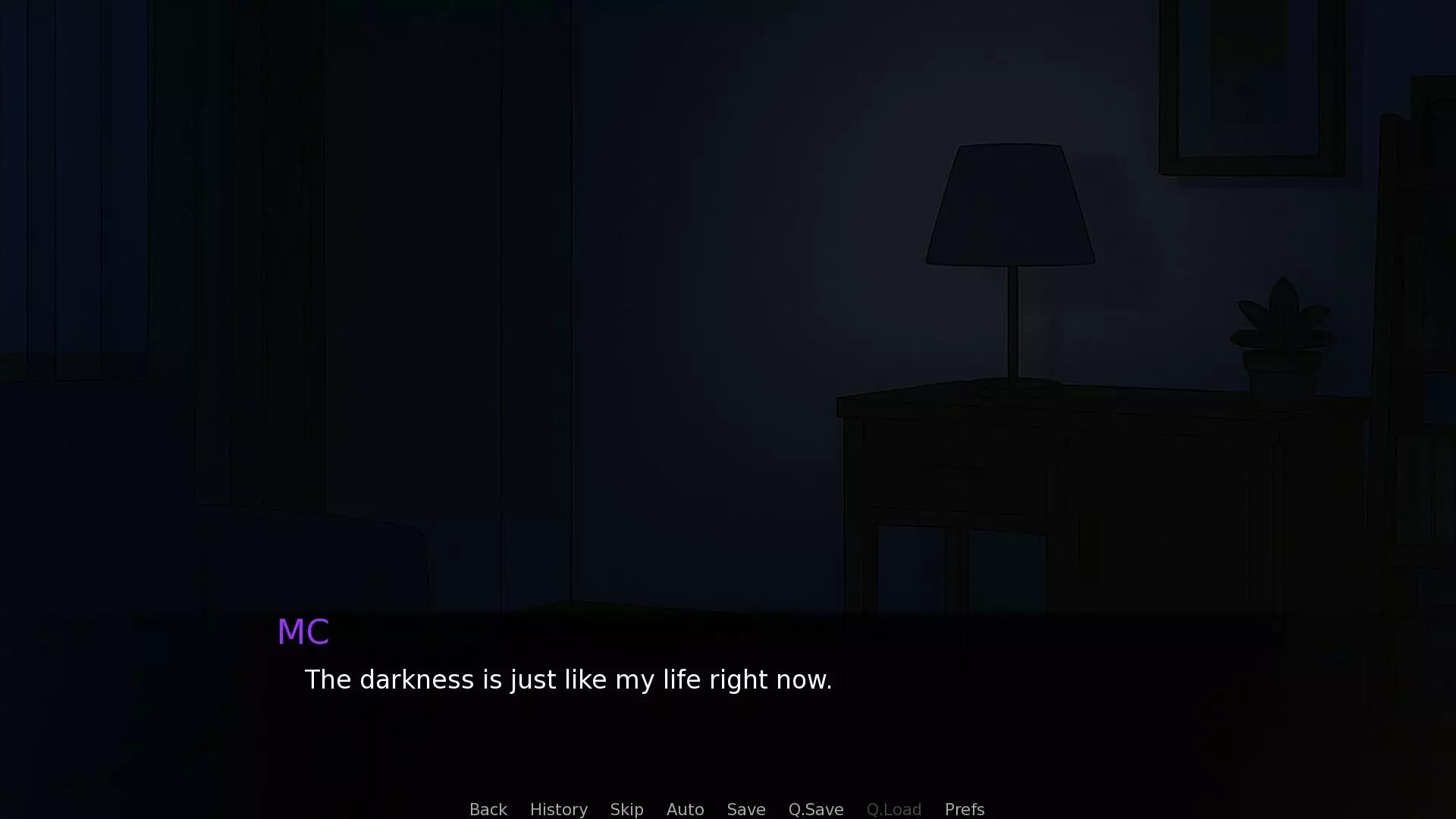 -What Every Man Wants-游戏截图-好玩游戏库