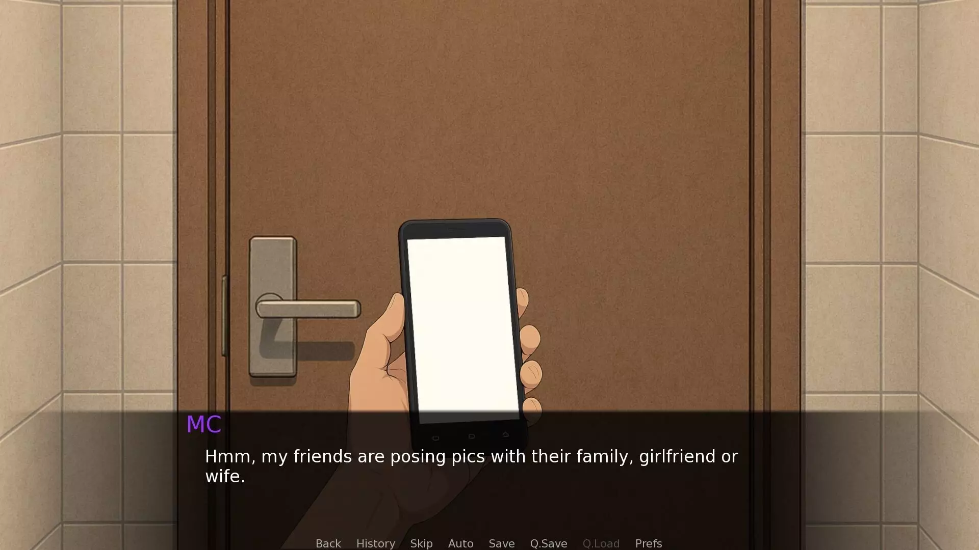 -What Every Man Wants-游戏截图-好玩游戏库