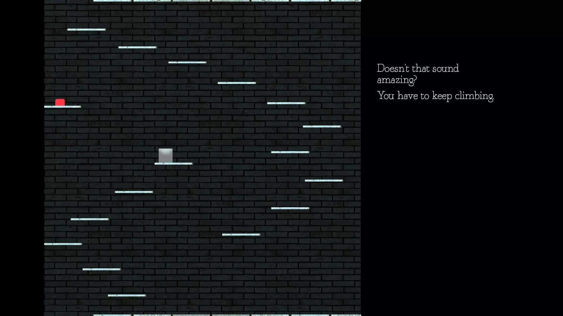 -The Beautiful World-游戏截图-好玩游戏库