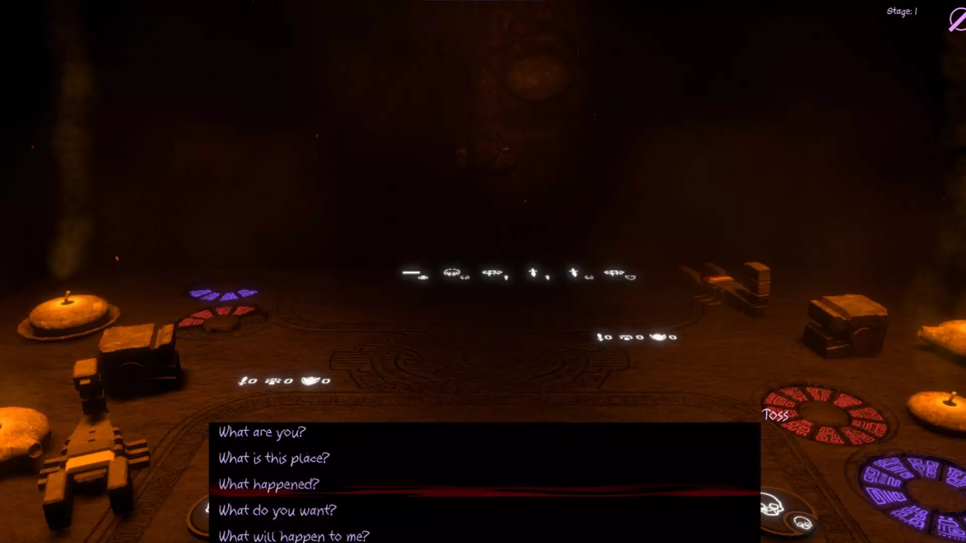 -Yorvik's Game-游戏截图-好玩游戏库