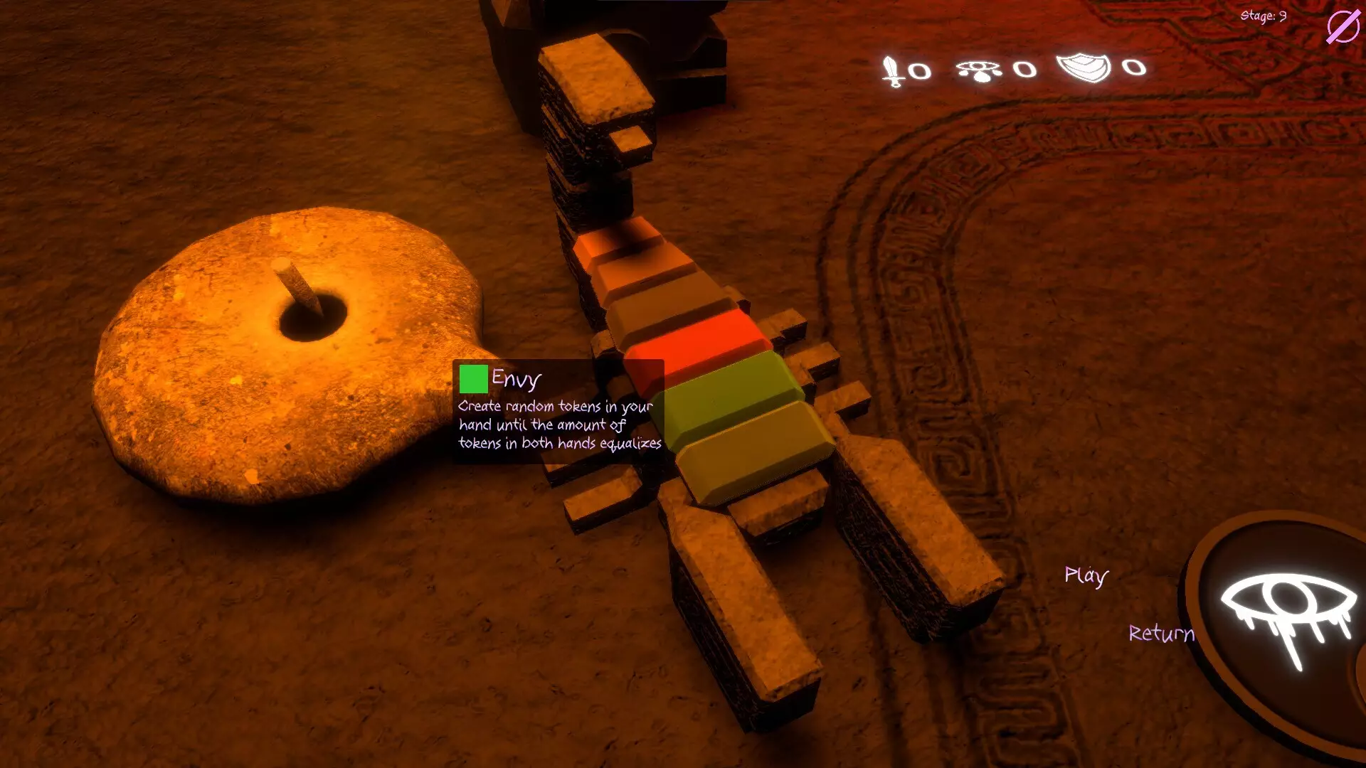 -Yorvik's Game-游戏截图-好玩游戏库