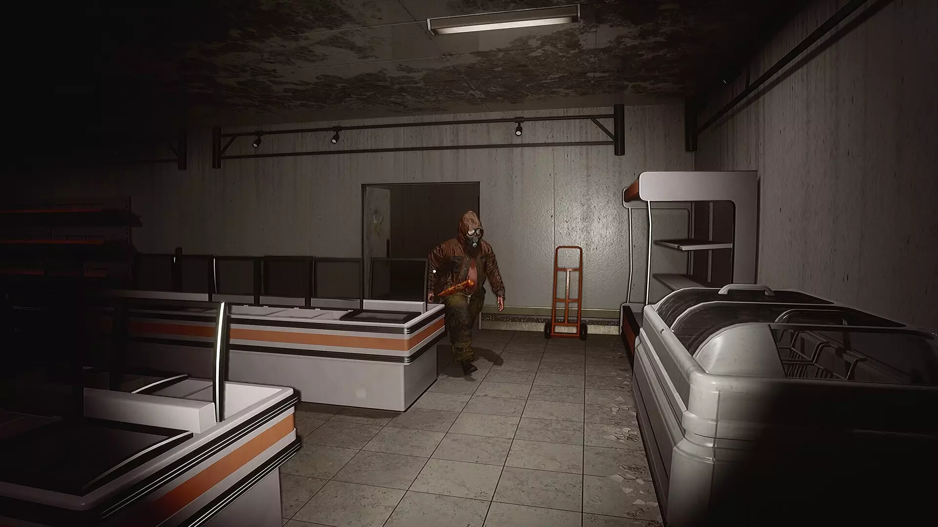 -Urbex Murder-游戏截图-好玩游戏库