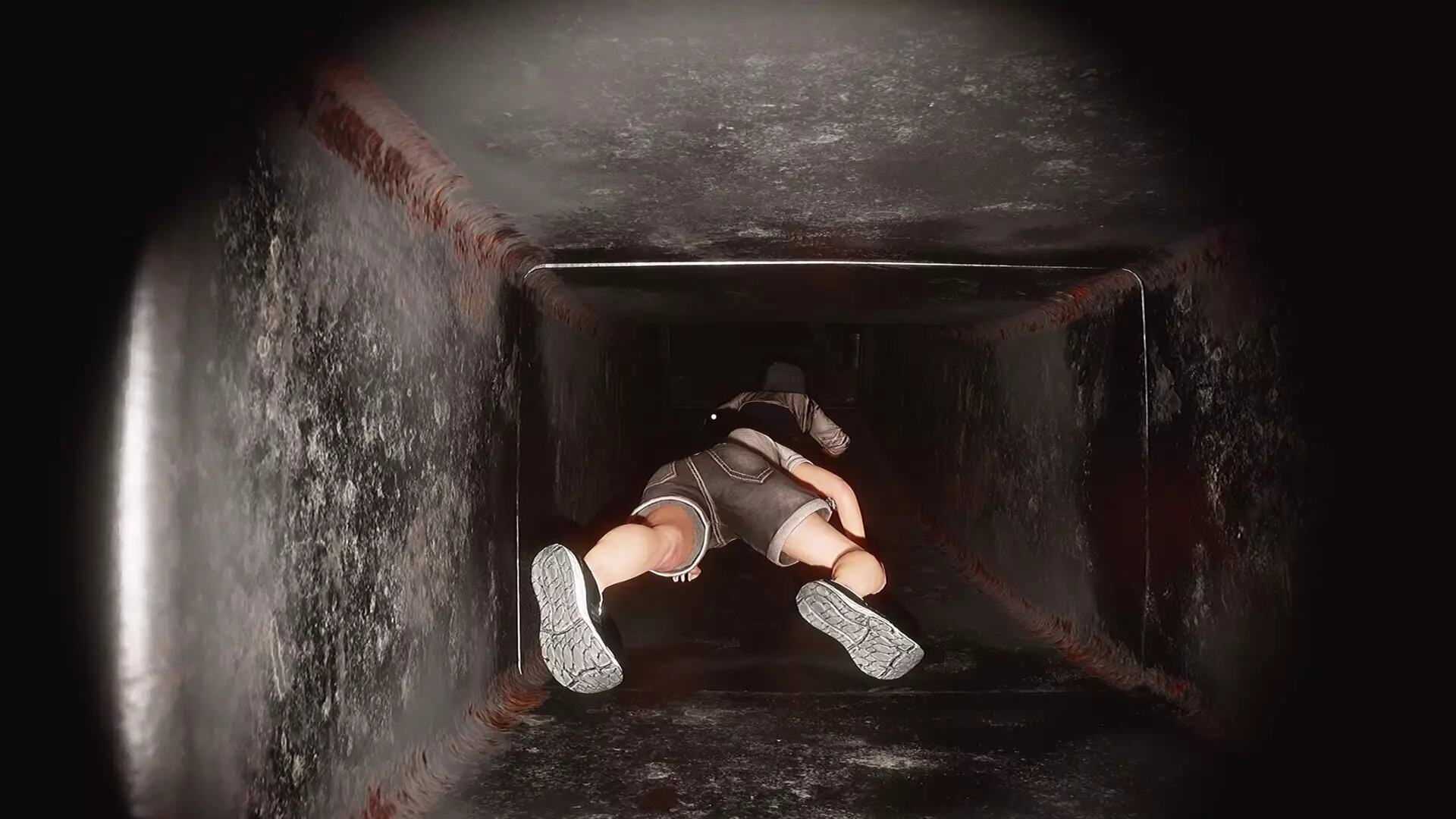 -Urbex Murder-游戏截图-好玩游戏库