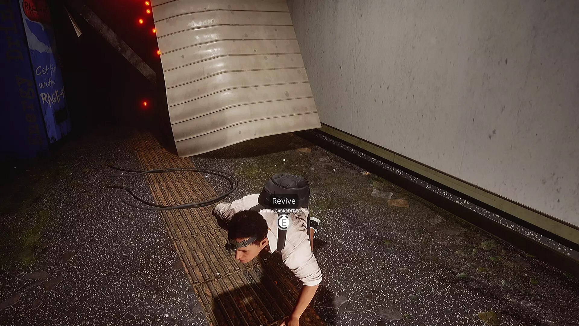 -Urbex Murder-游戏截图-好玩游戏库