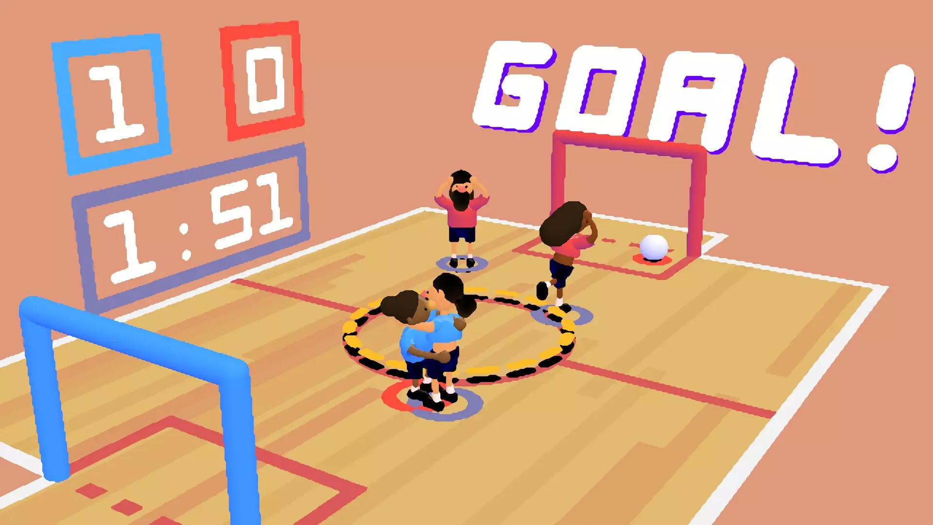 -Sokker-游戏截图-好玩游戏库