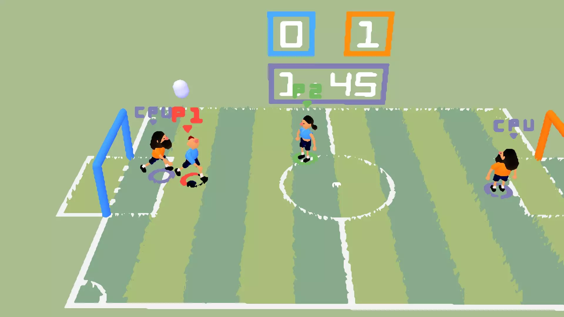 -Sokker-游戏截图-好玩游戏库