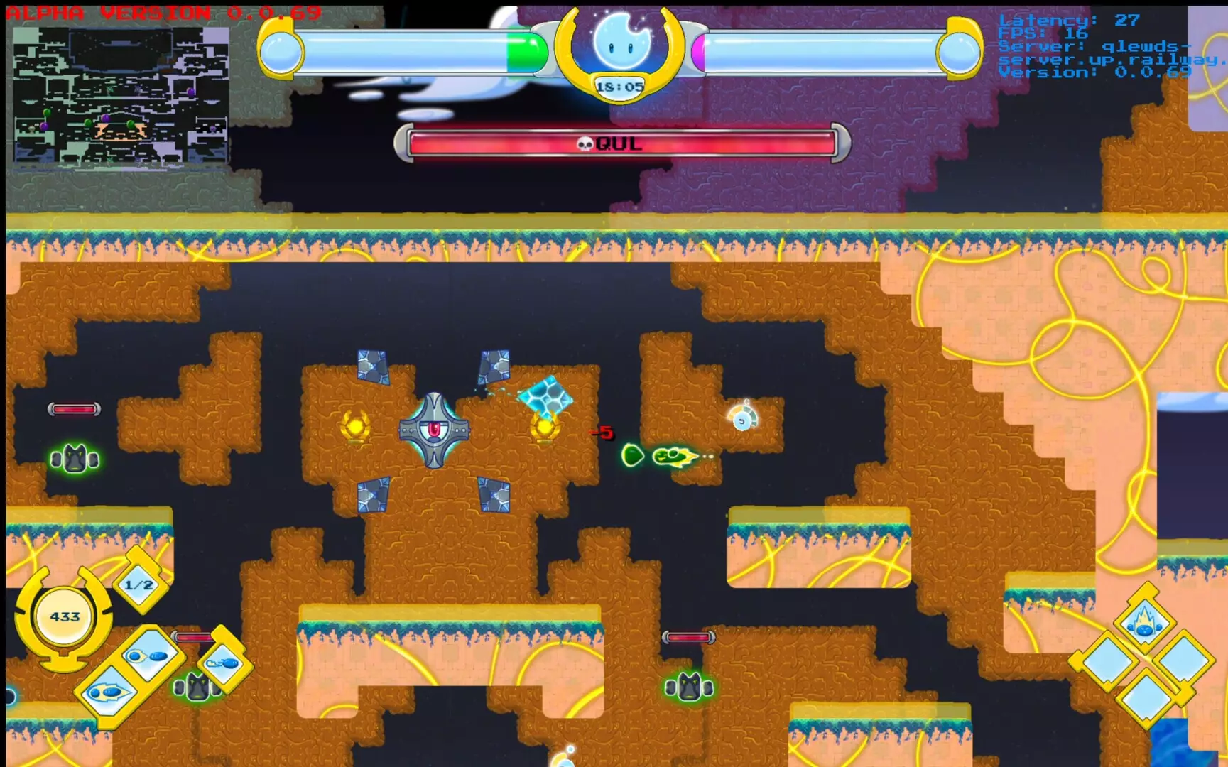 -QLewds-游戏截图-好玩游戏库