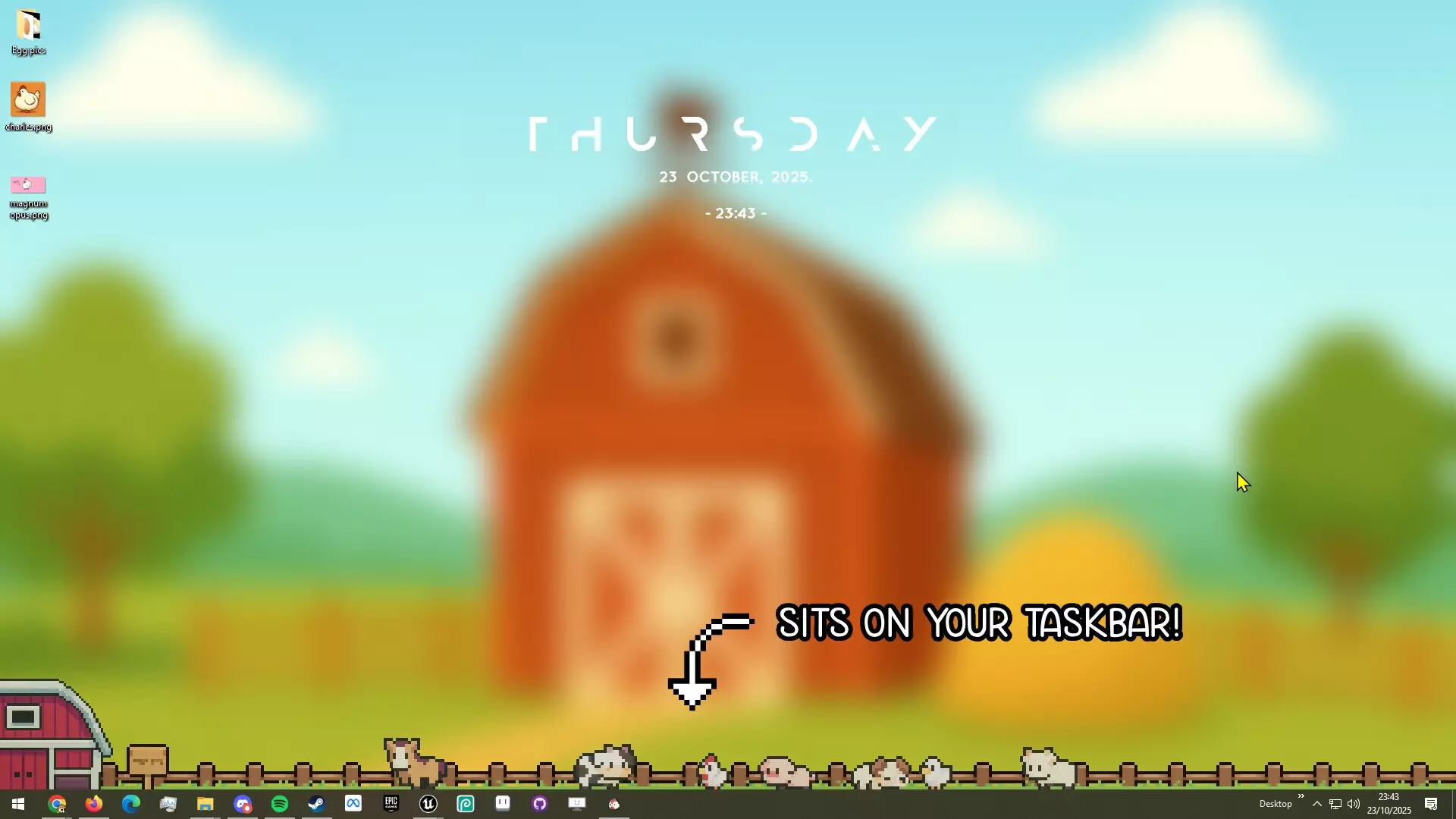 -Taskbarn-游戏截图-好玩游戏库