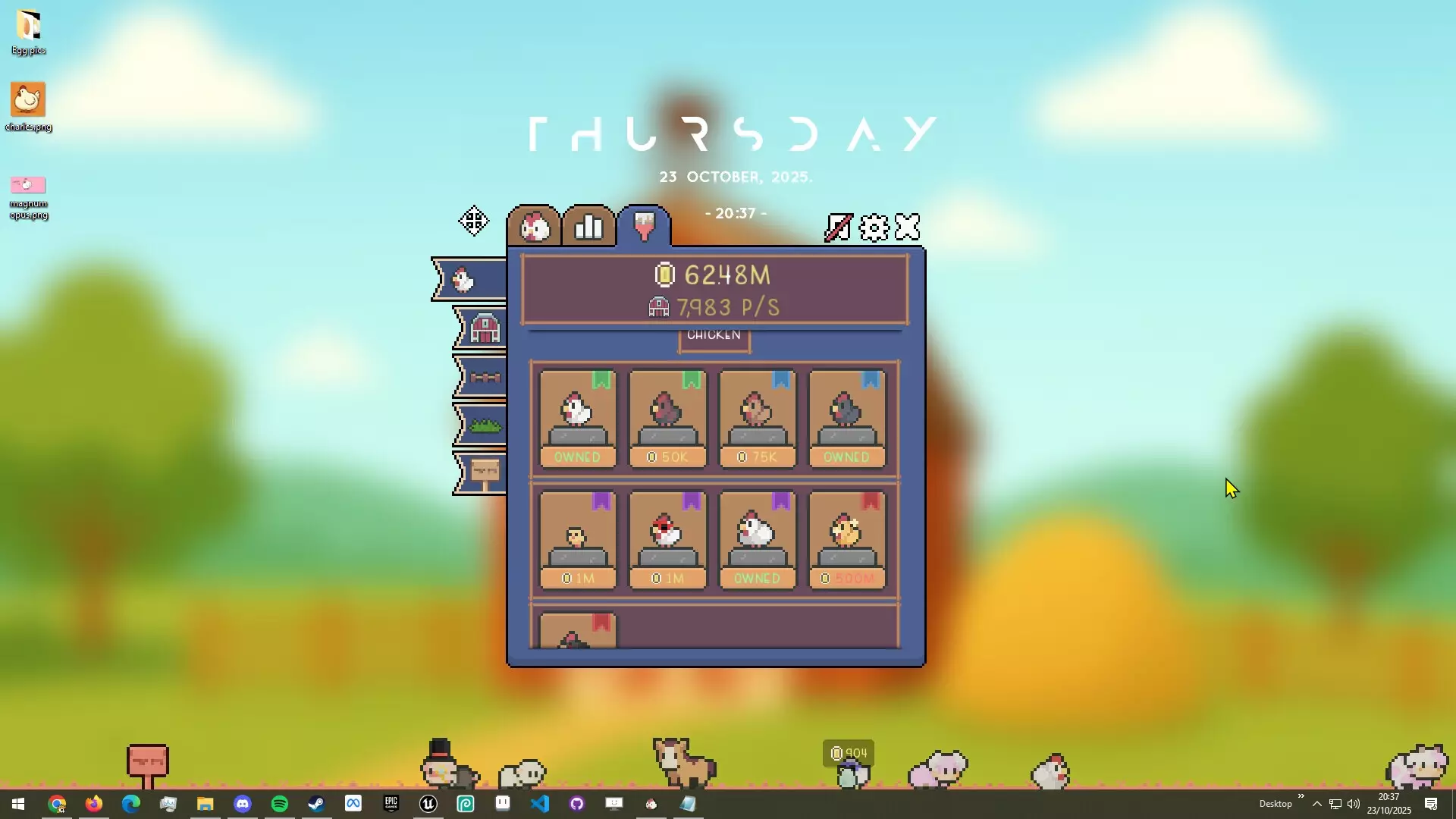 -Taskbarn-游戏截图-好玩游戏库