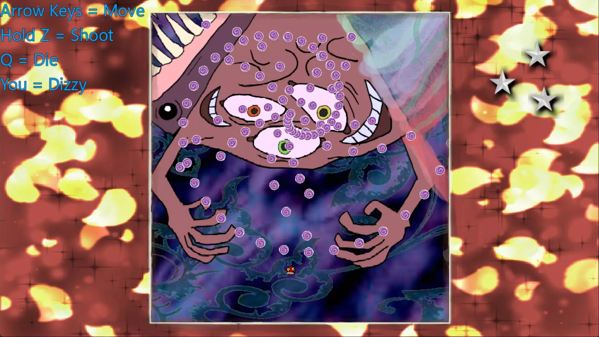 -Dizzys-游戏截图-好玩游戏库