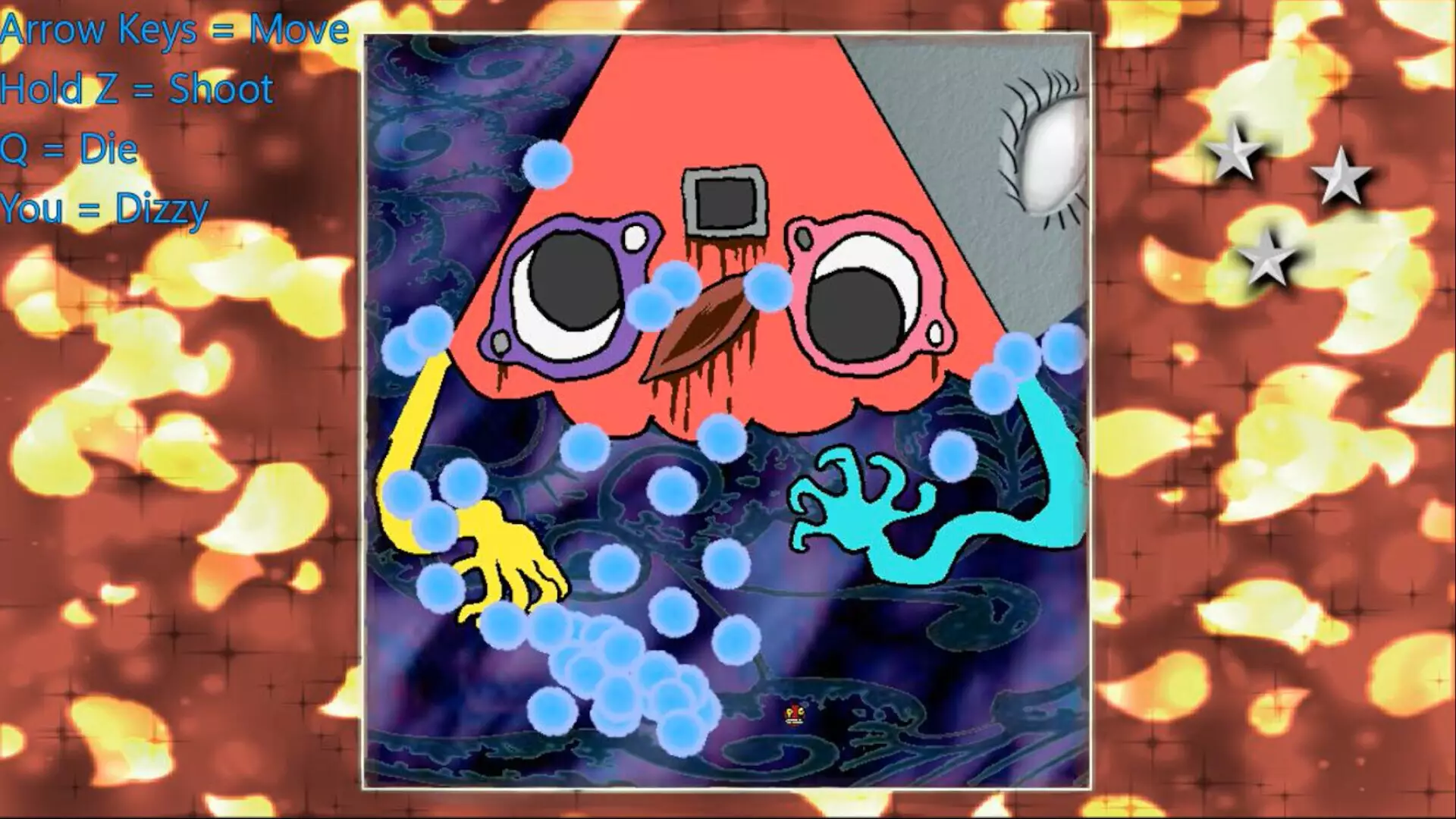 -Dizzys-游戏截图-好玩游戏库